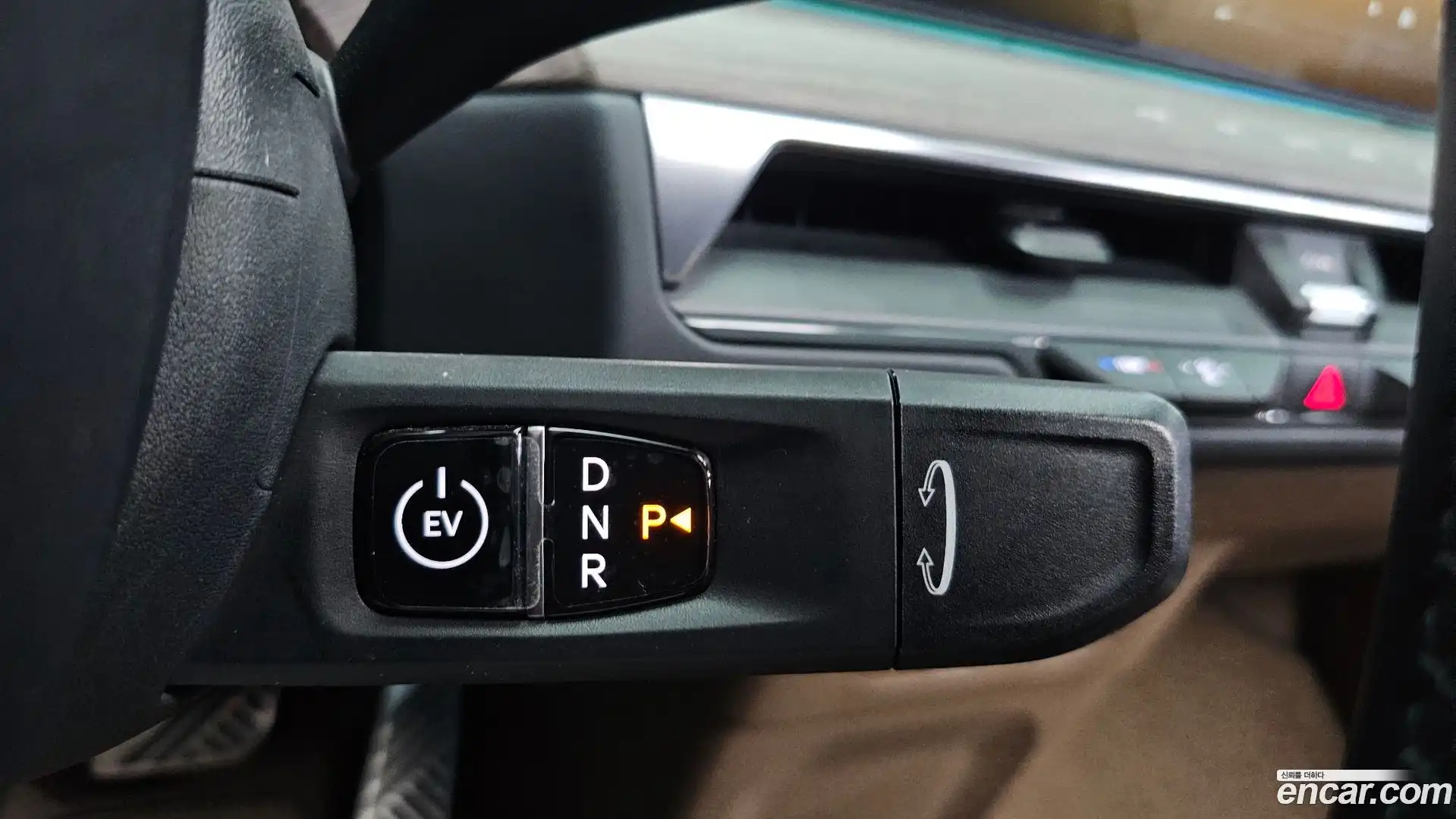 EV9 Kia 2023.8-INNER-009