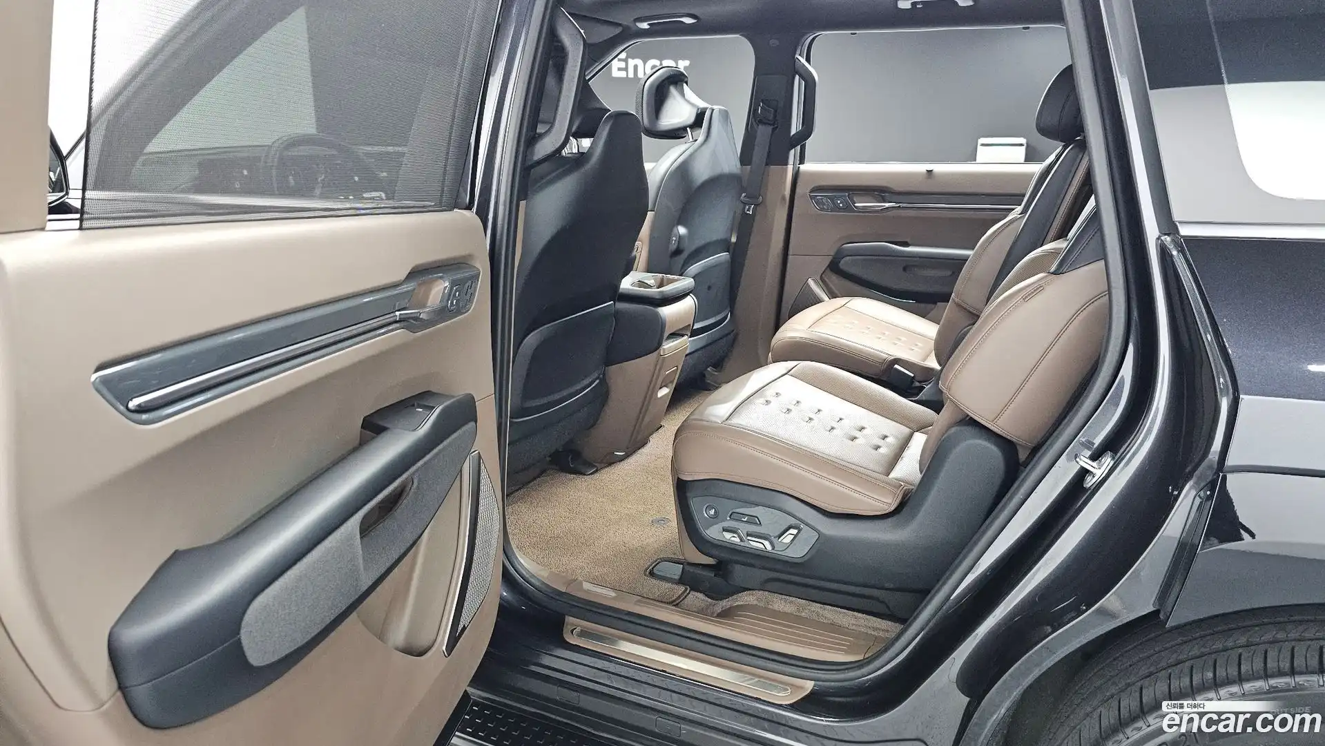 EV9 Kia 2023.8-OPTION-015