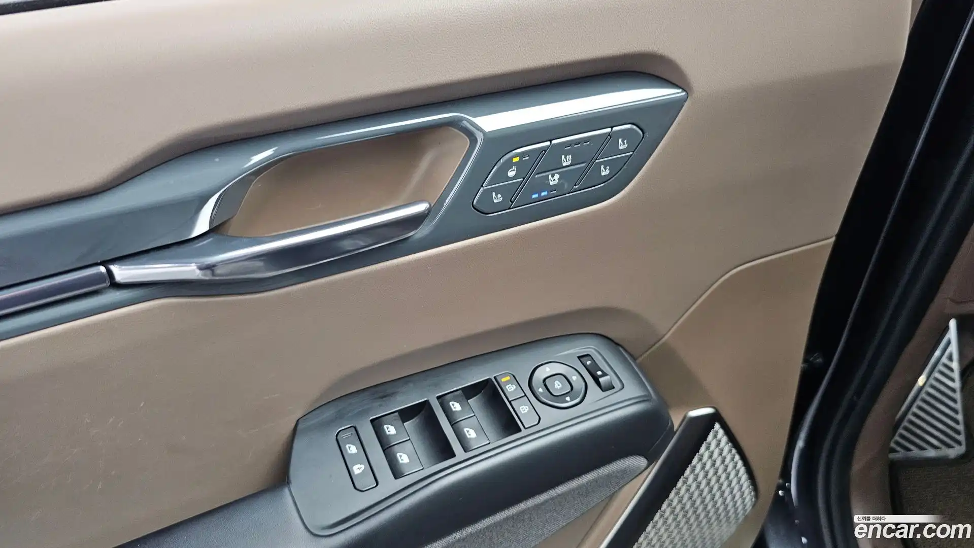EV9 Kia 2023.8-OPTION-023