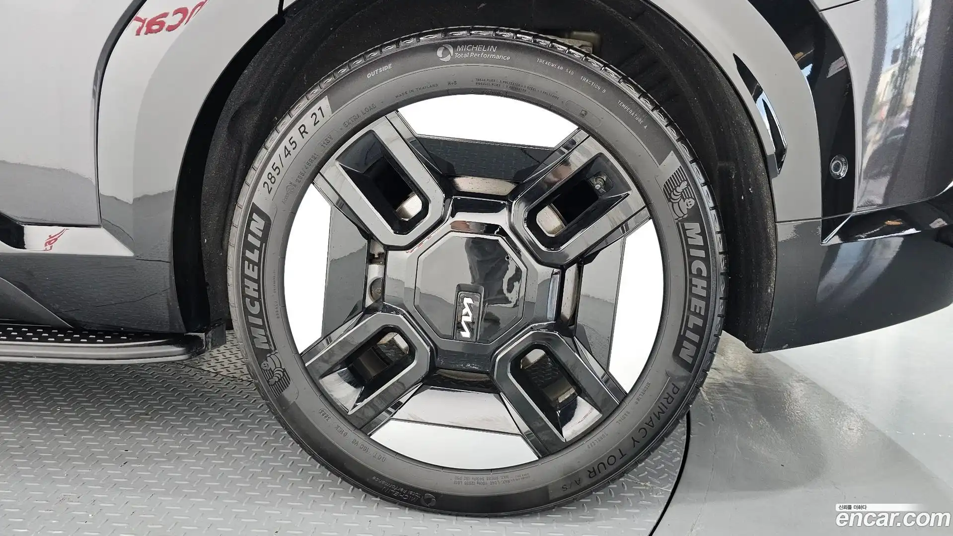 EV9 Kia 2023.8-OUTER-031