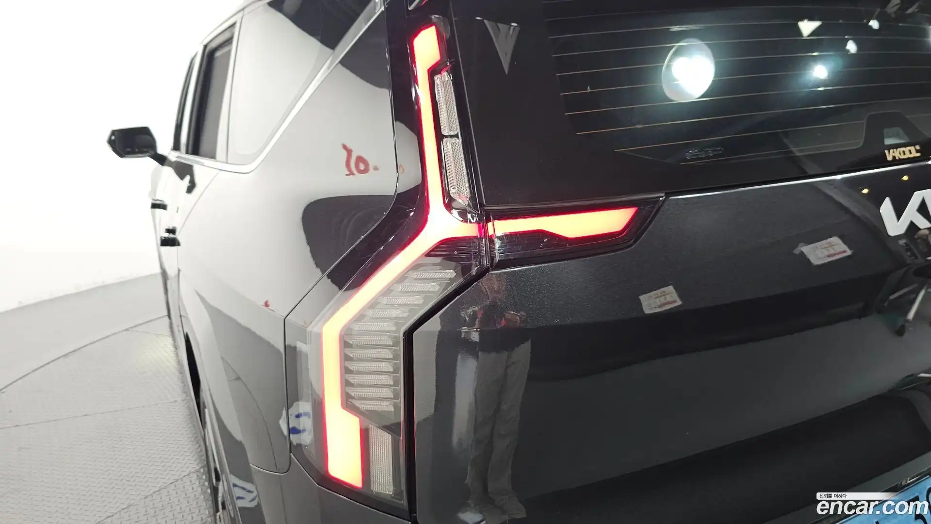 EV9 Kia 2023.8-OUTER-033