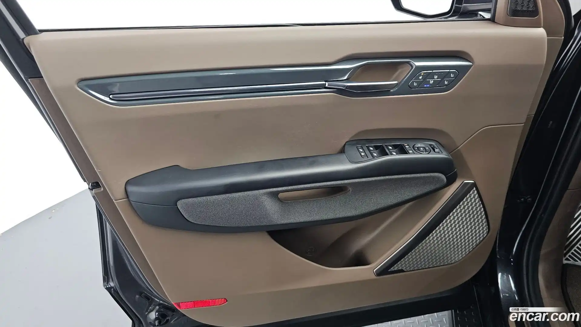 EV9 Kia 2023.8-INNER-034
