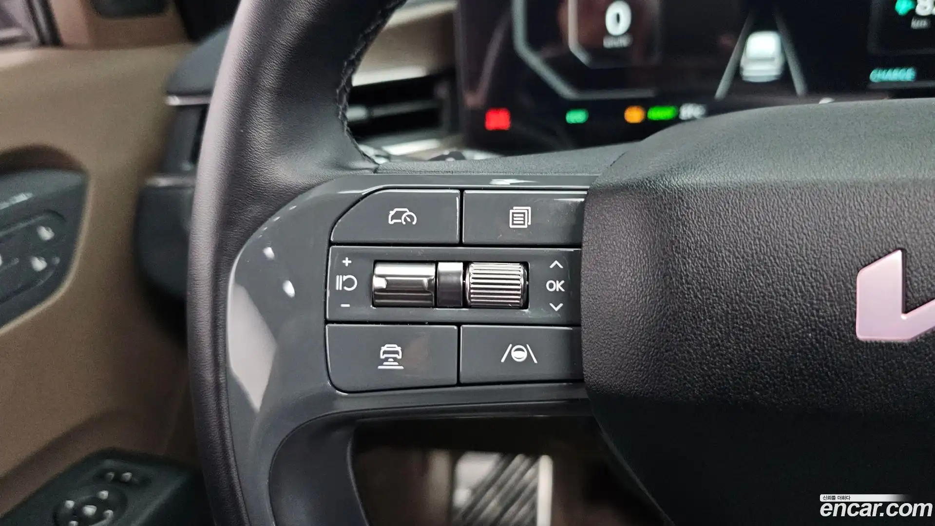 EV9 Kia 2023.8-OPTION-043