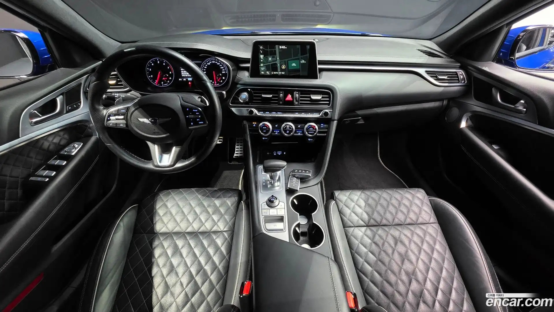 G70 Genesis 2018.8-INNER-007
