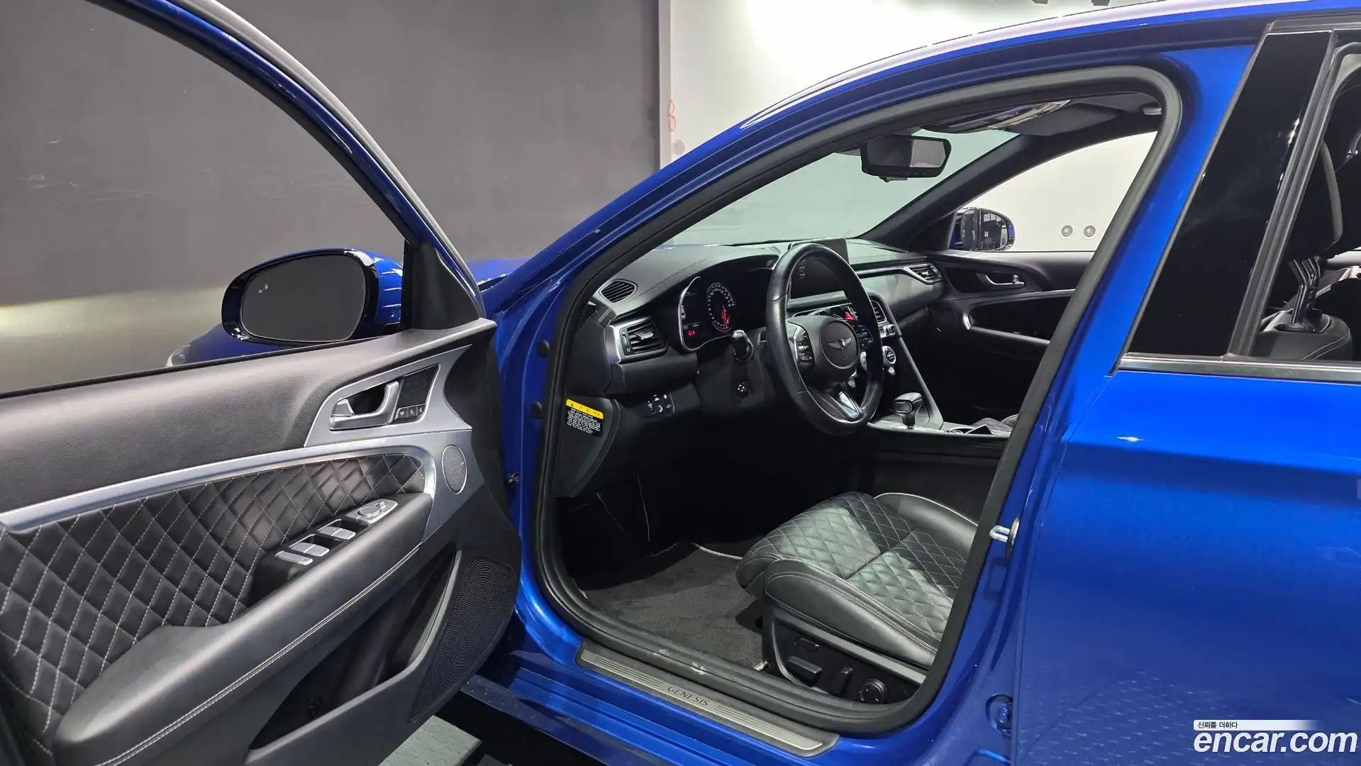 G70 Genesis 2018.8-INNER-010