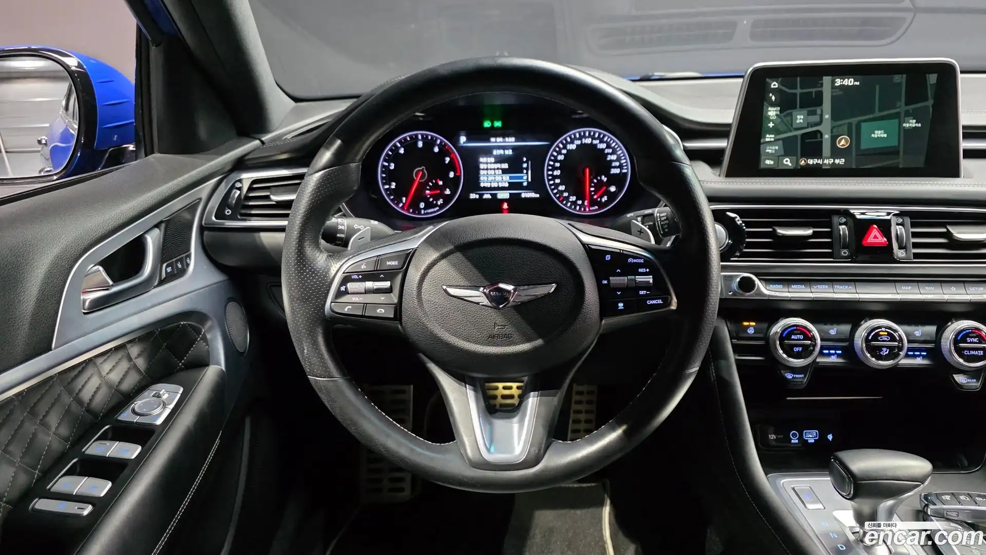 G70 Genesis 2018.8-OPTION-017