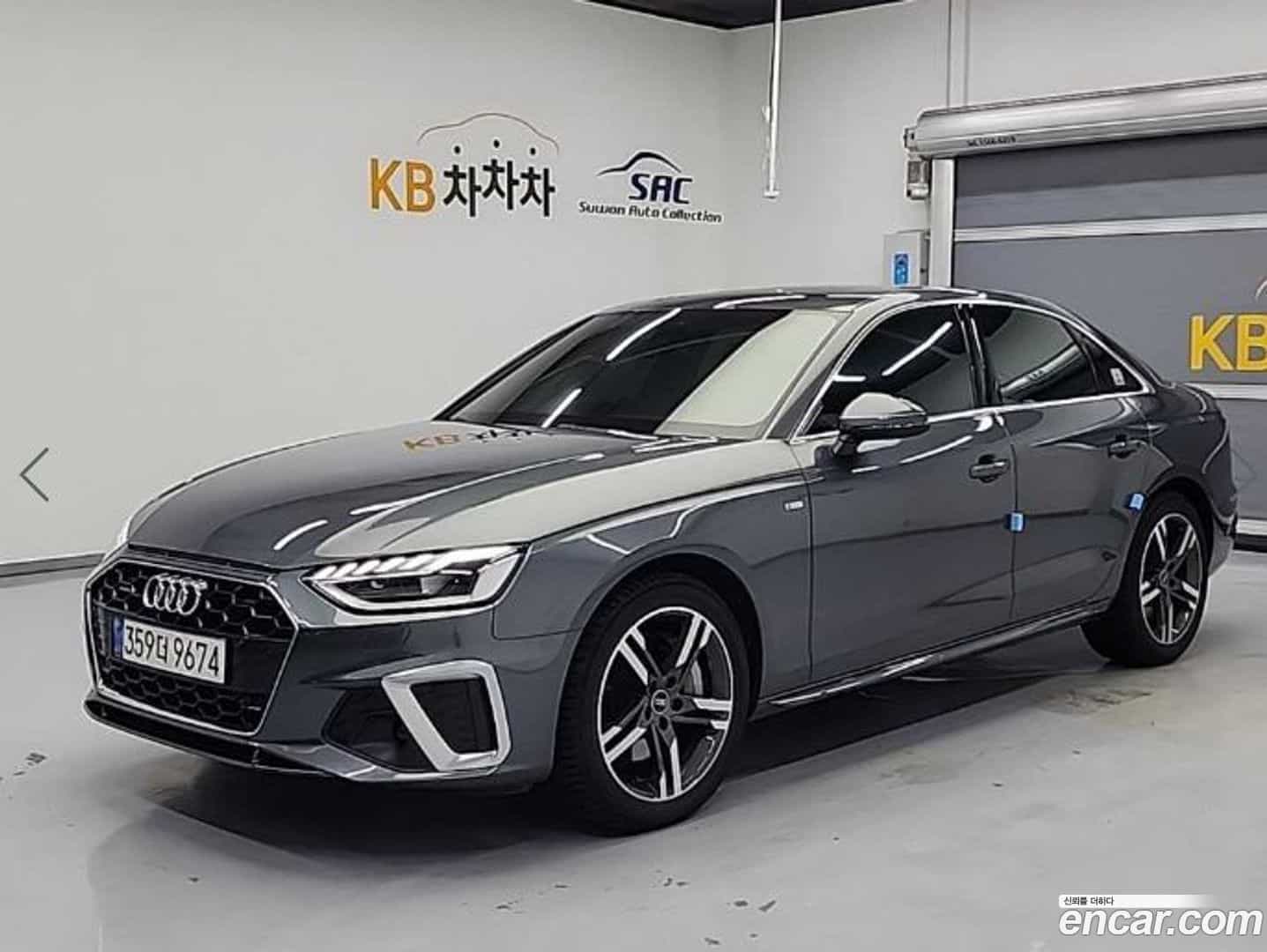 A4 Audi 2021.10-OUTER-001