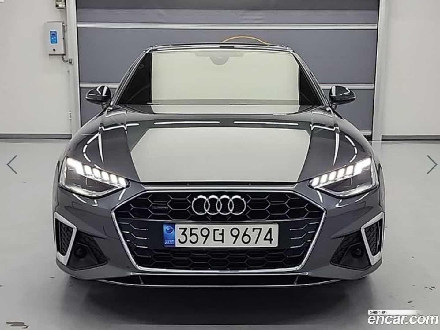 A4 Audi 2021.10-OUTER-002
