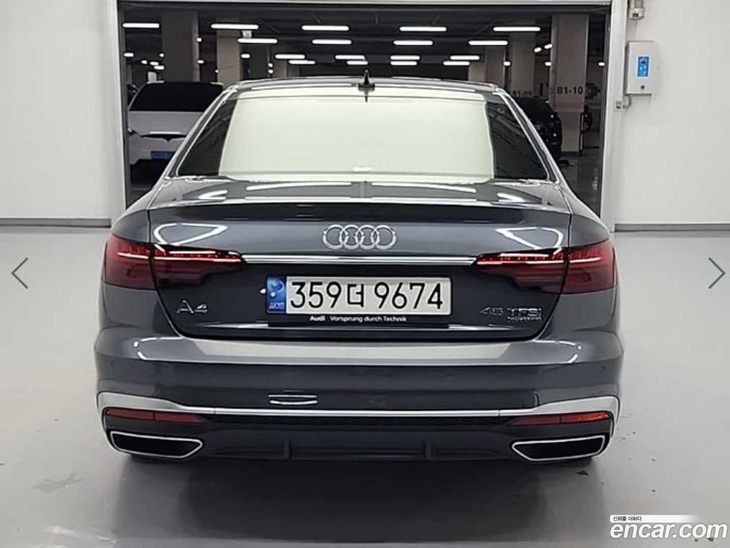 A4 Audi 2021.10-OUTER-003