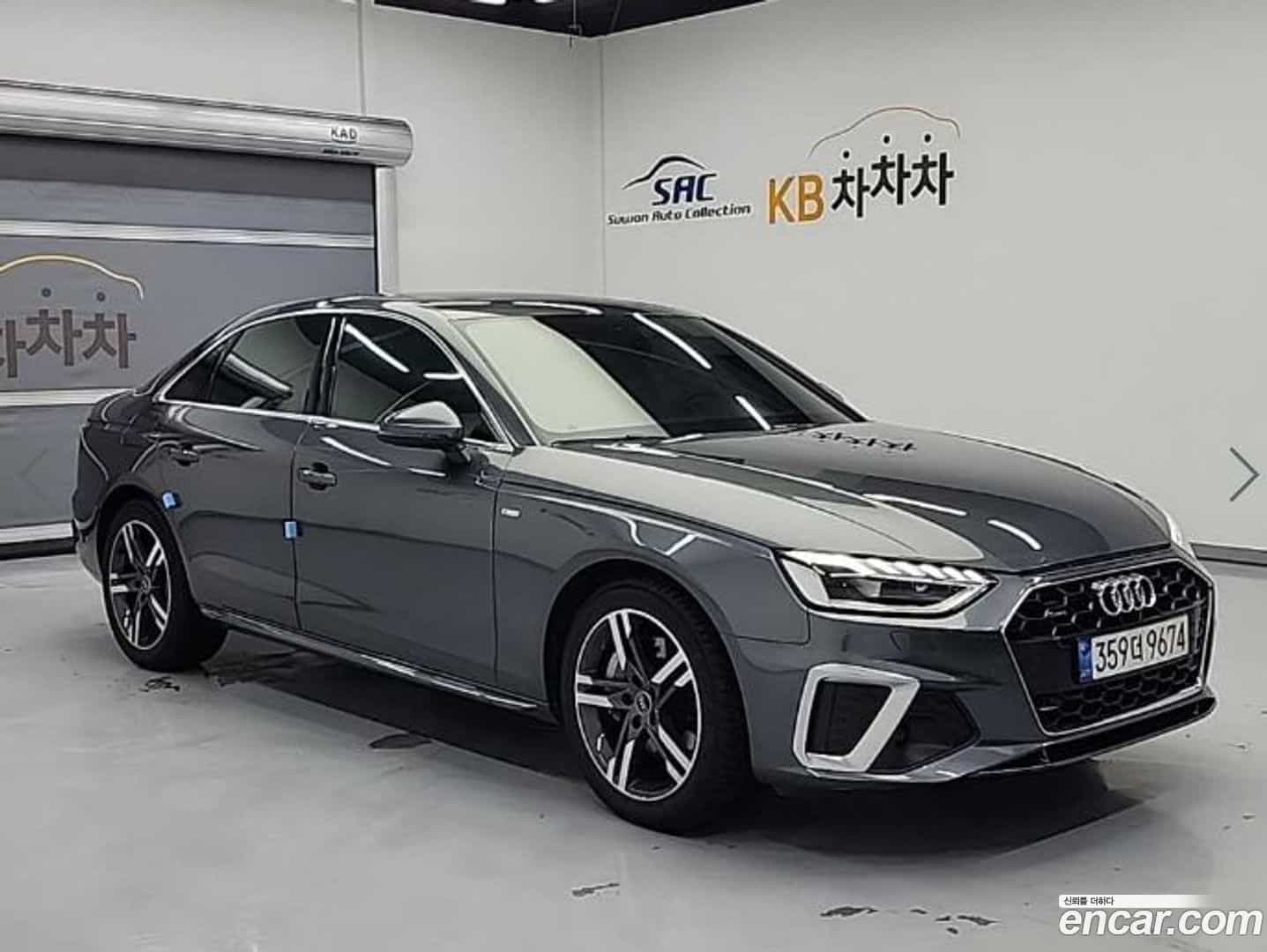 A4 Audi 2021.10-OUTER-004