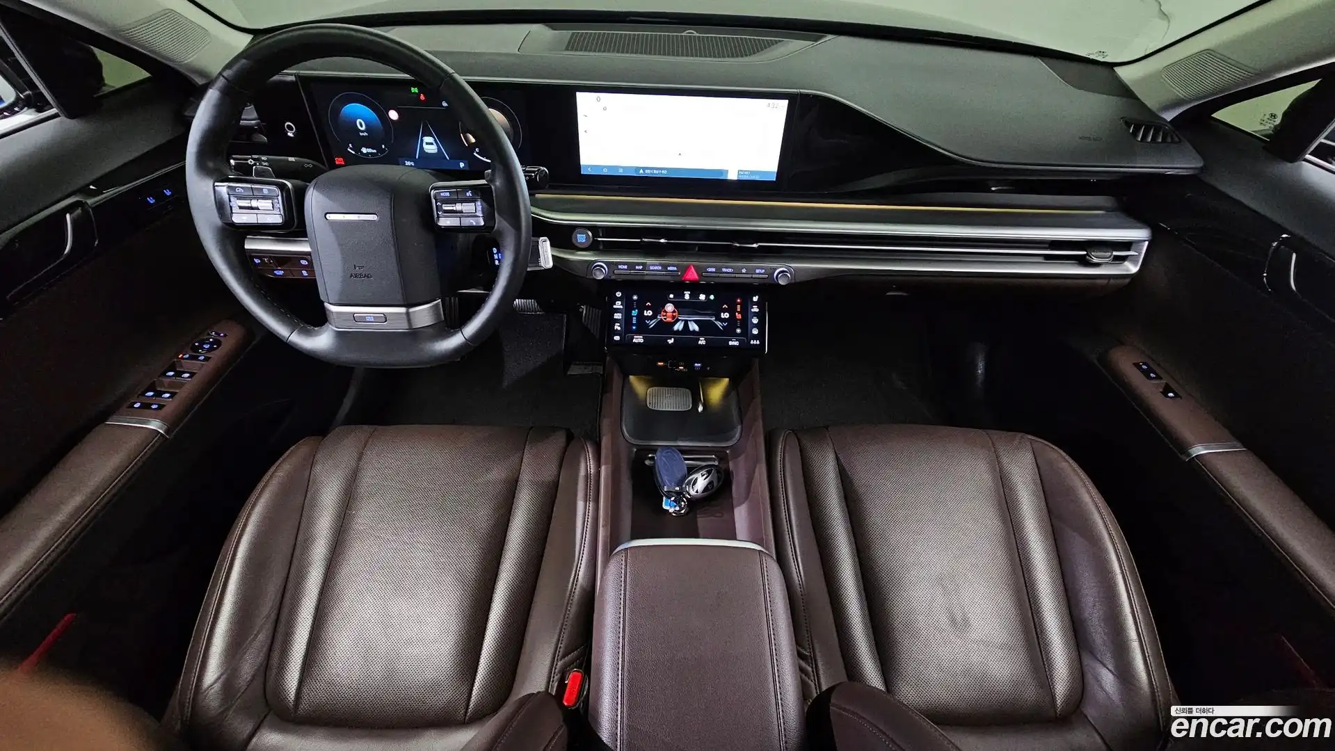 Grandeur Hyundai 2023.0-INNER-007
