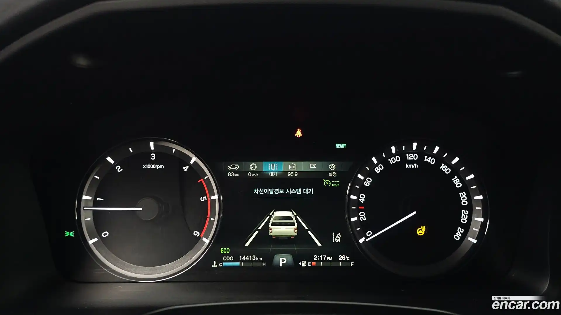 Rexton KG Mobility 2021.11-INNER-008