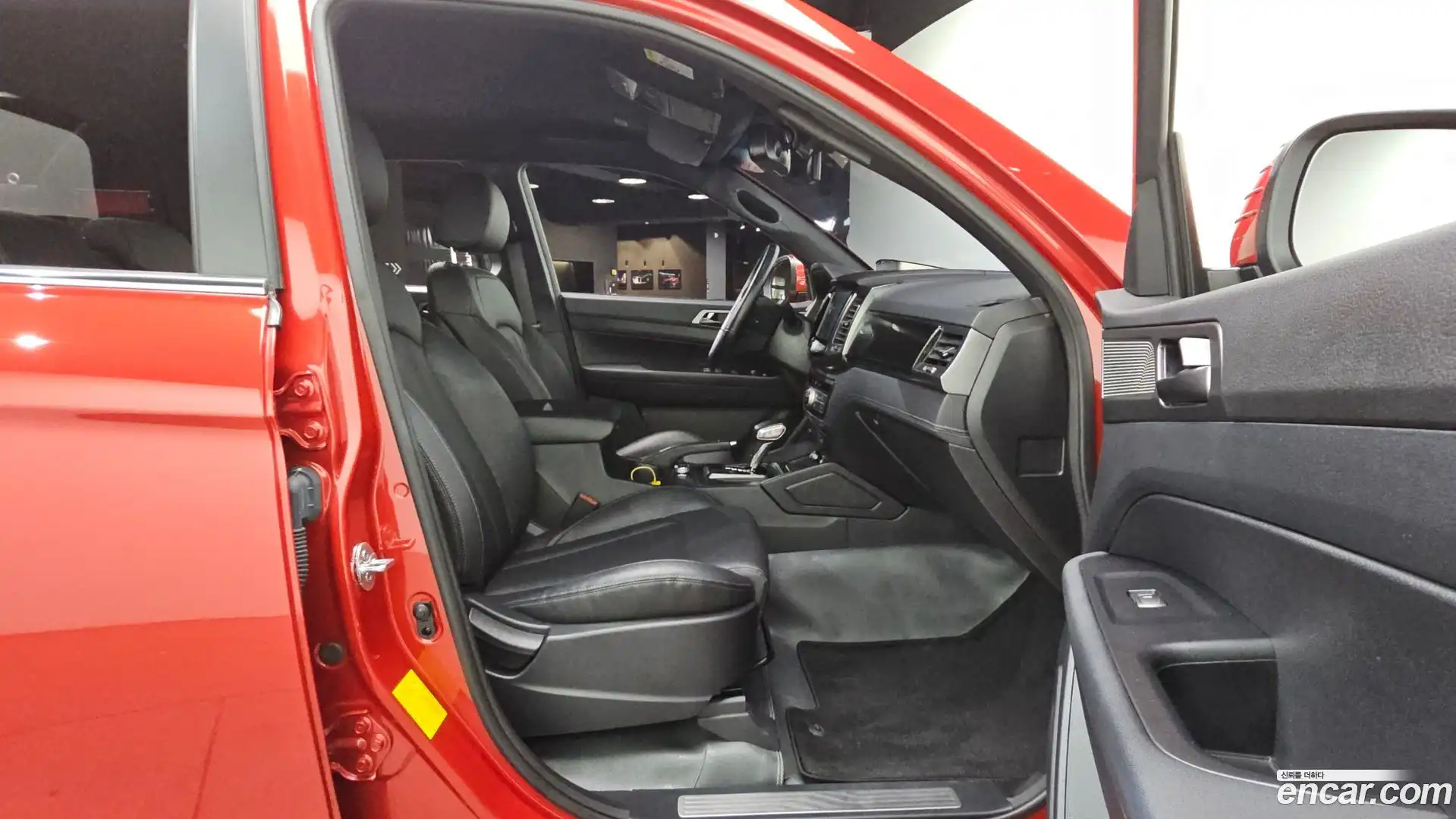 Rexton KG Mobility 2021.11-OPTION-016