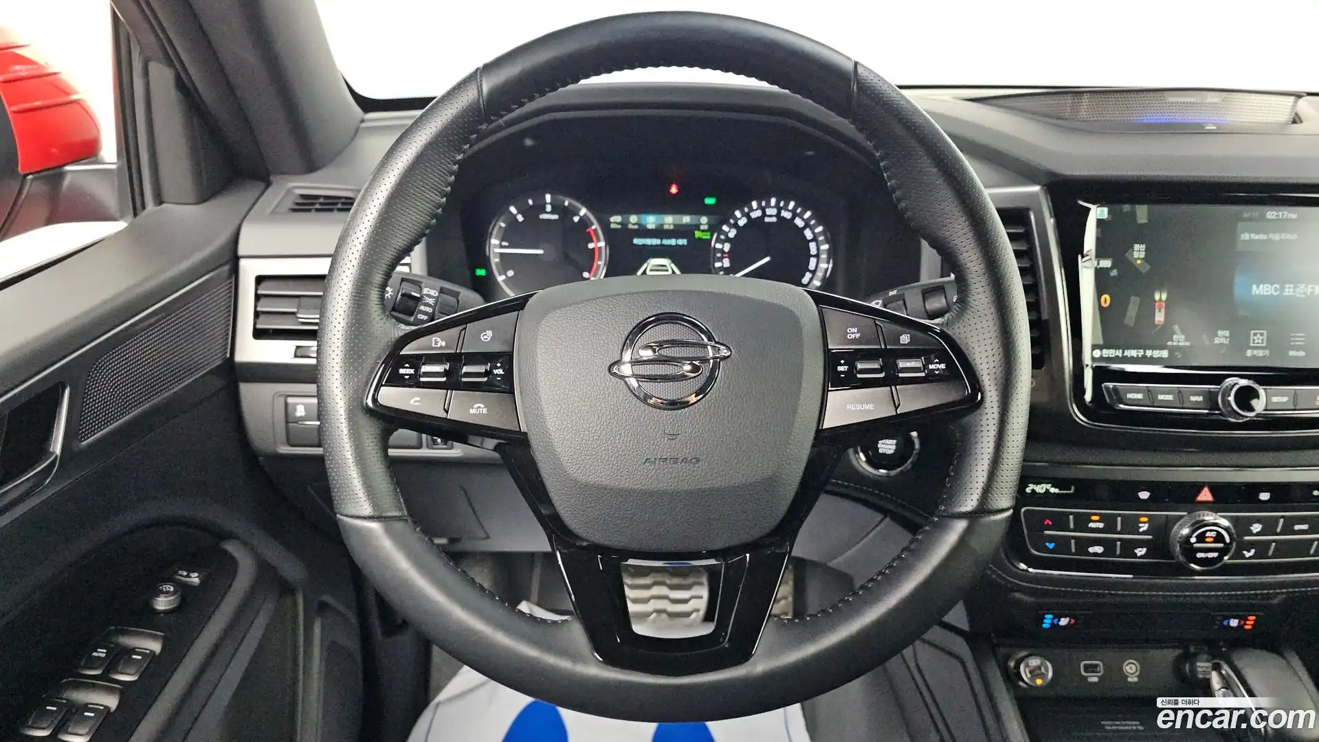 Rexton KG Mobility 2021.11-OPTION-019