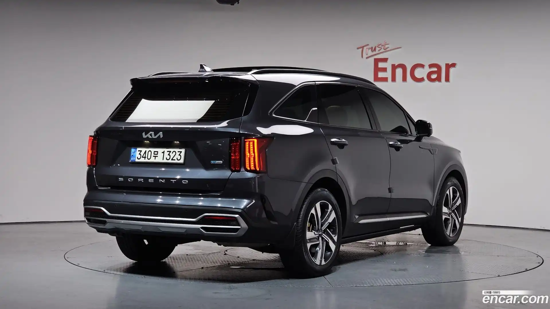Sorento Kia 2022.4-OUTER-002