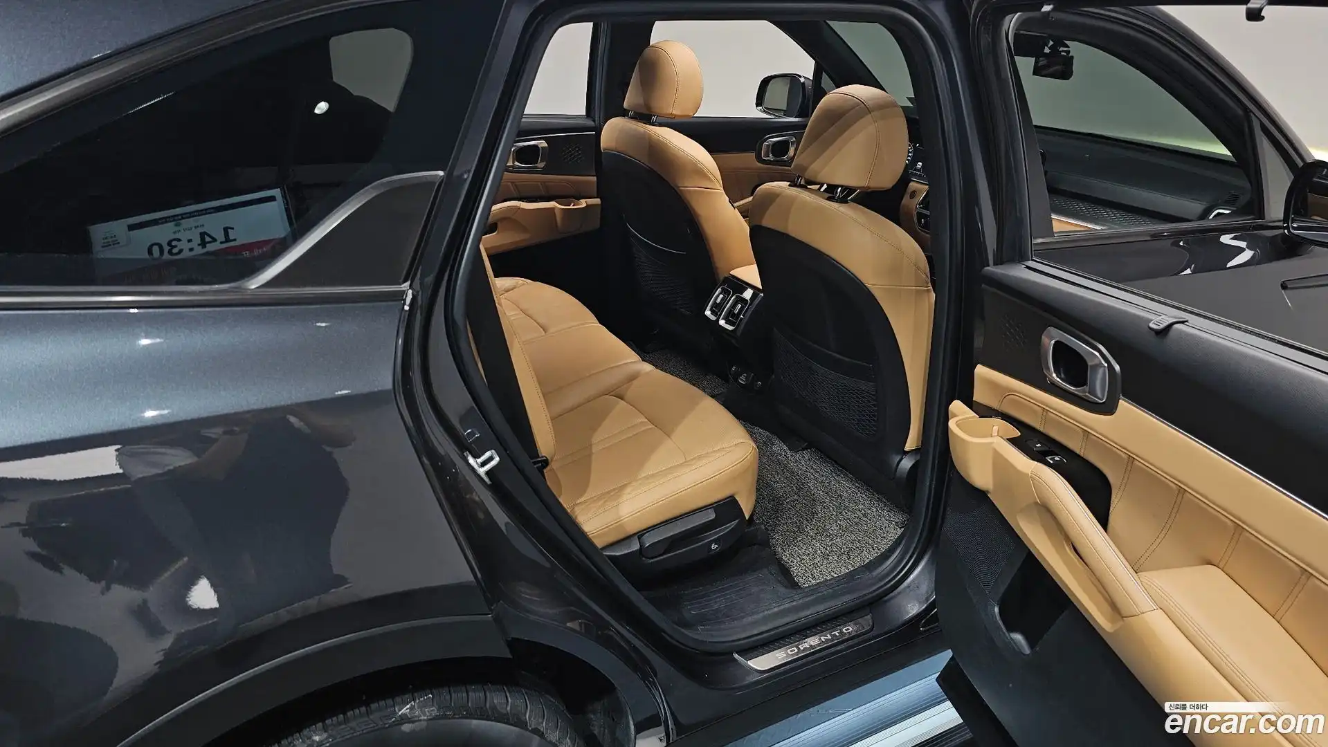Sorento Kia 2022.4-OPTION-016