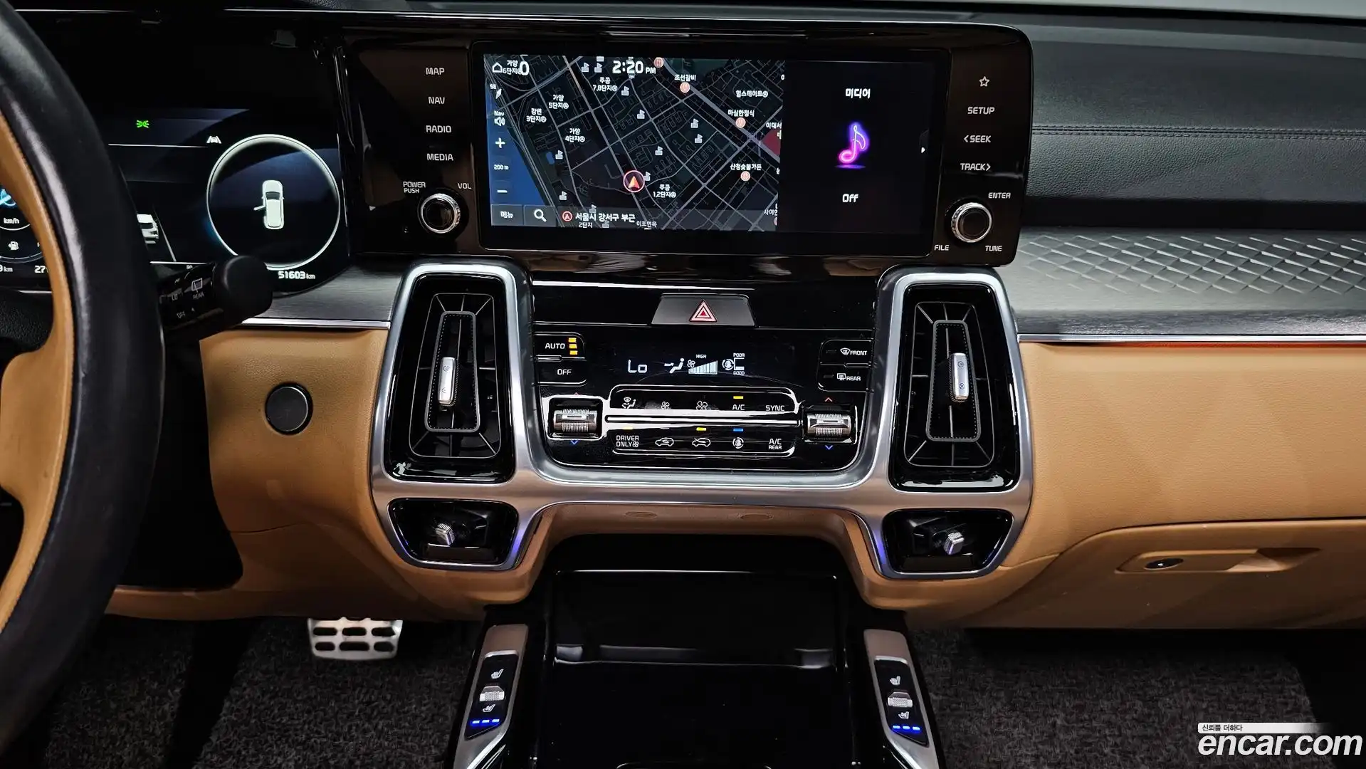 Sorento Kia 2022.4-OPTION-018
