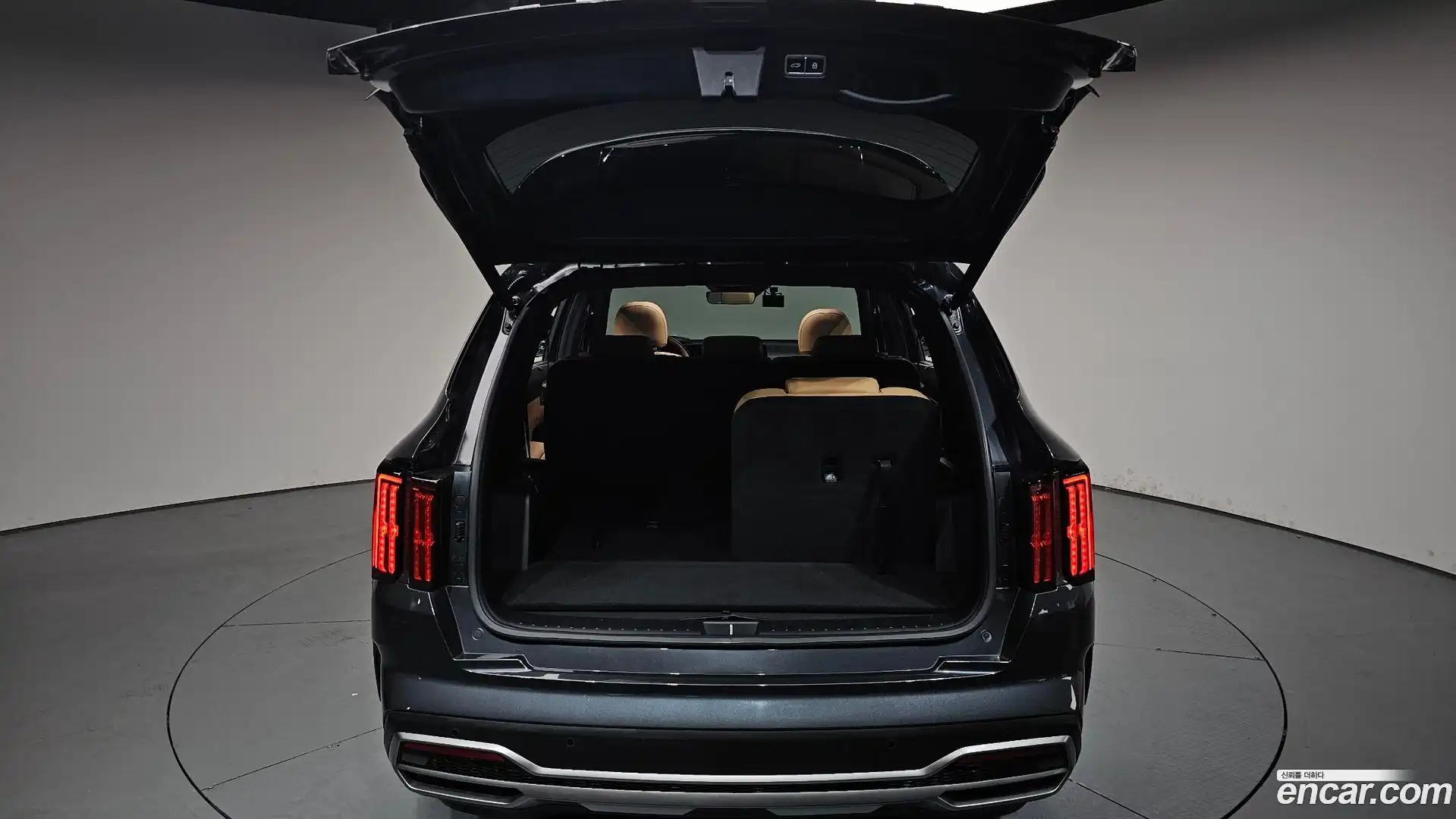 Sorento Kia 2022.4-OPTION-024