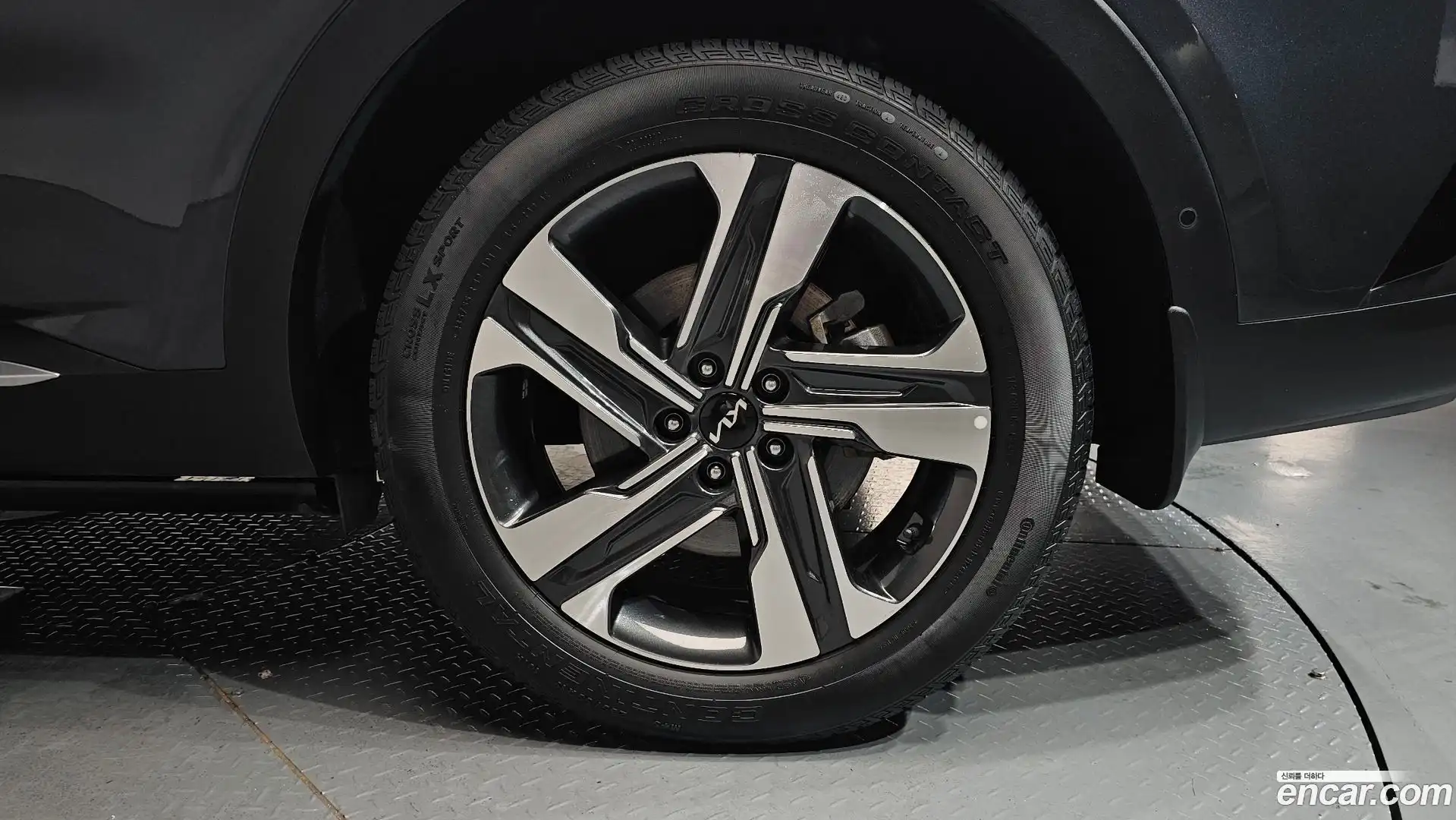 Sorento Kia 2022.4-OUTER-031