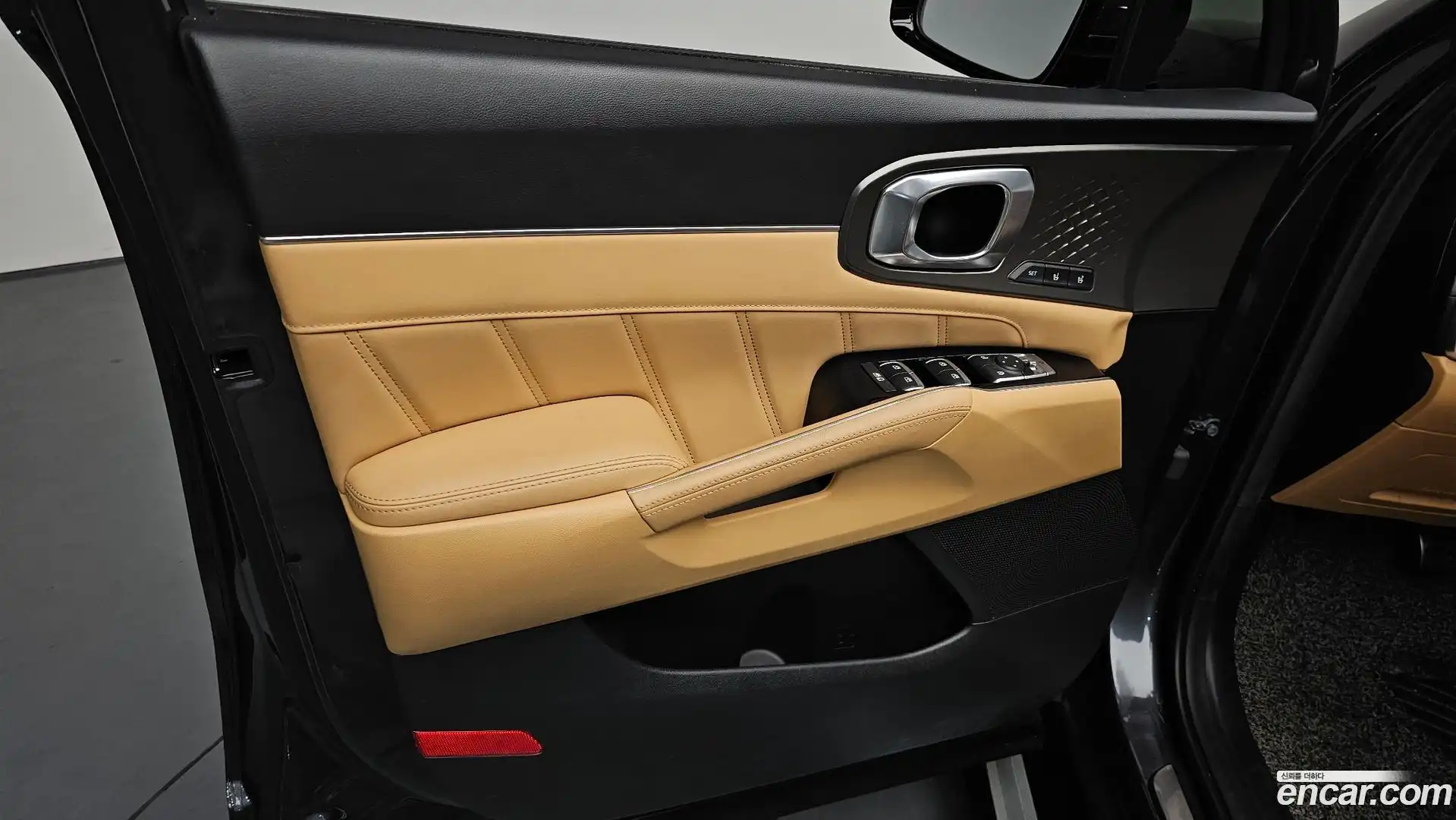 Sorento Kia 2022.4-INNER-034
