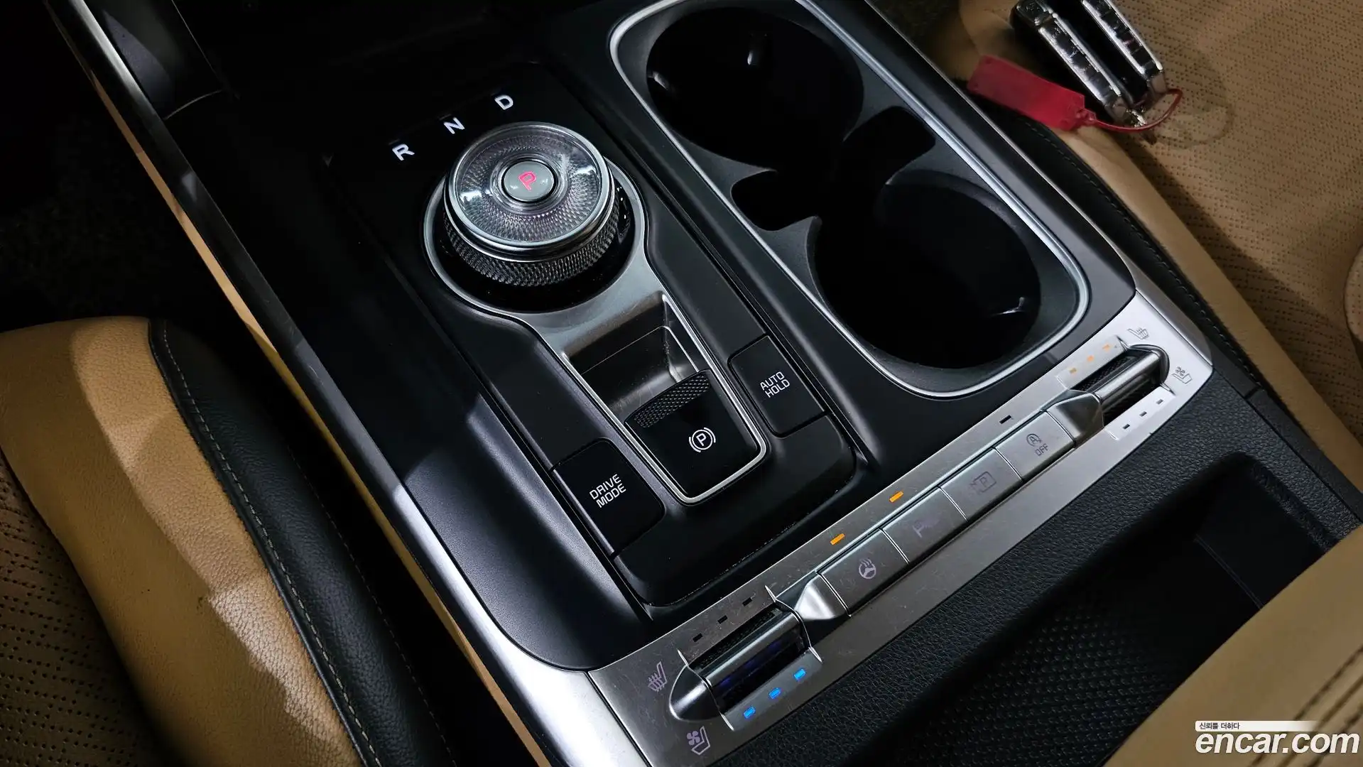 Canival Kia 2021.5-INNER-009