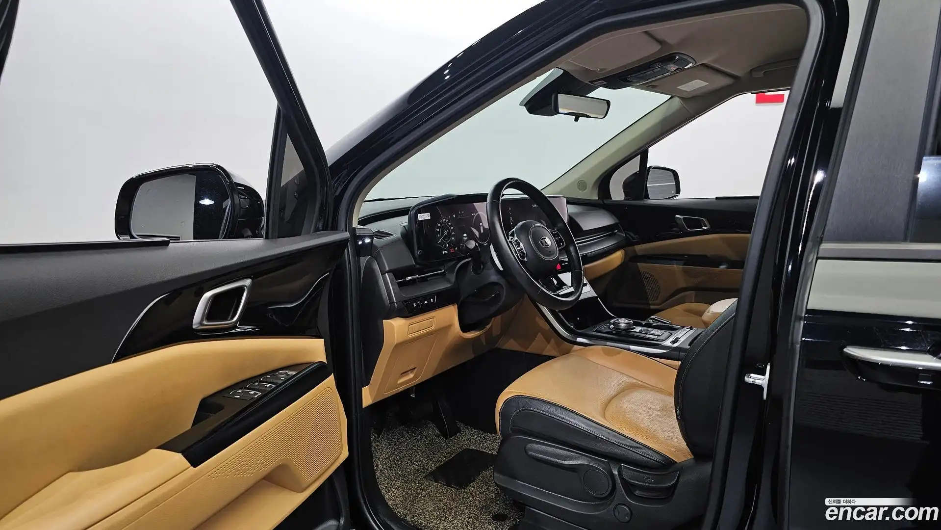 Canival Kia 2021.5-INNER-010
