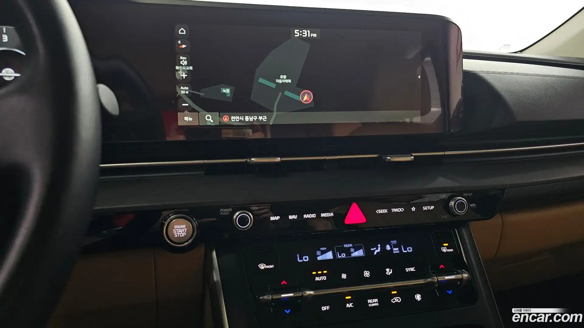 Canival Kia 2021.5-OPTION-017