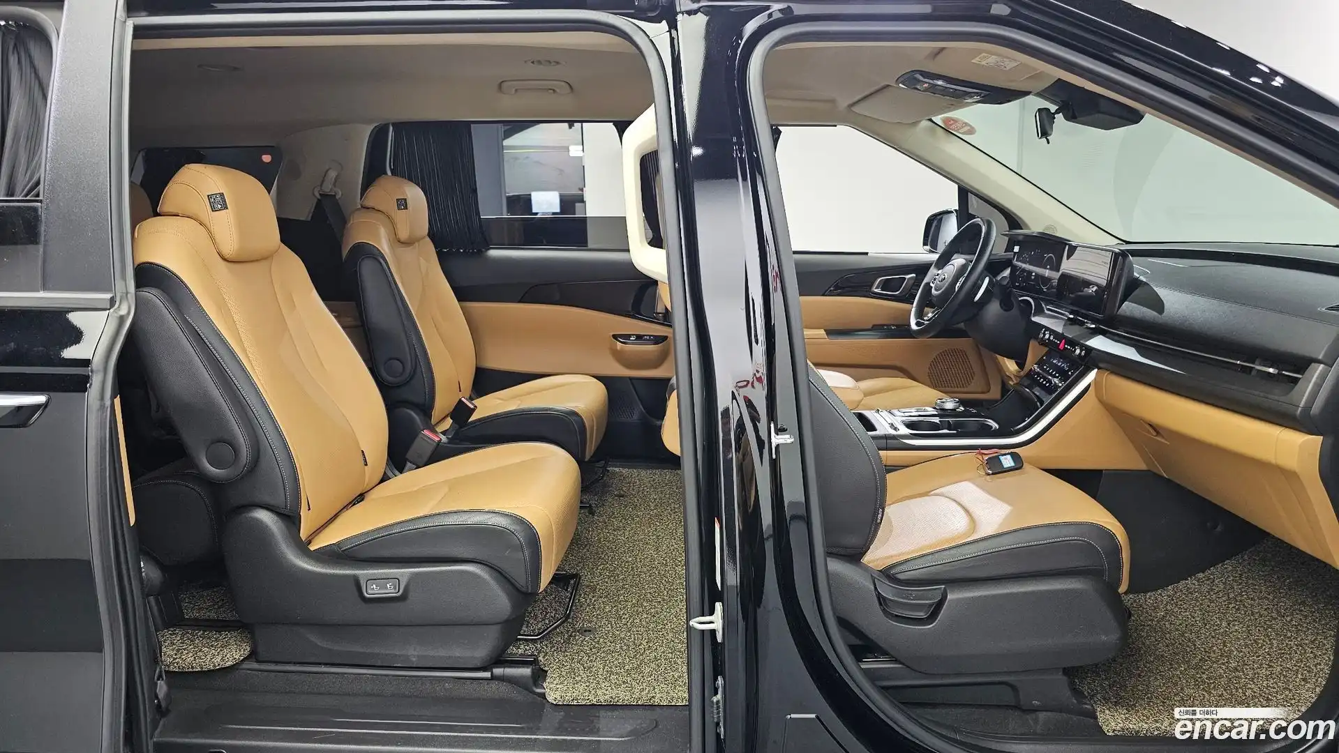 Canival Kia 2021.5-INNER-036