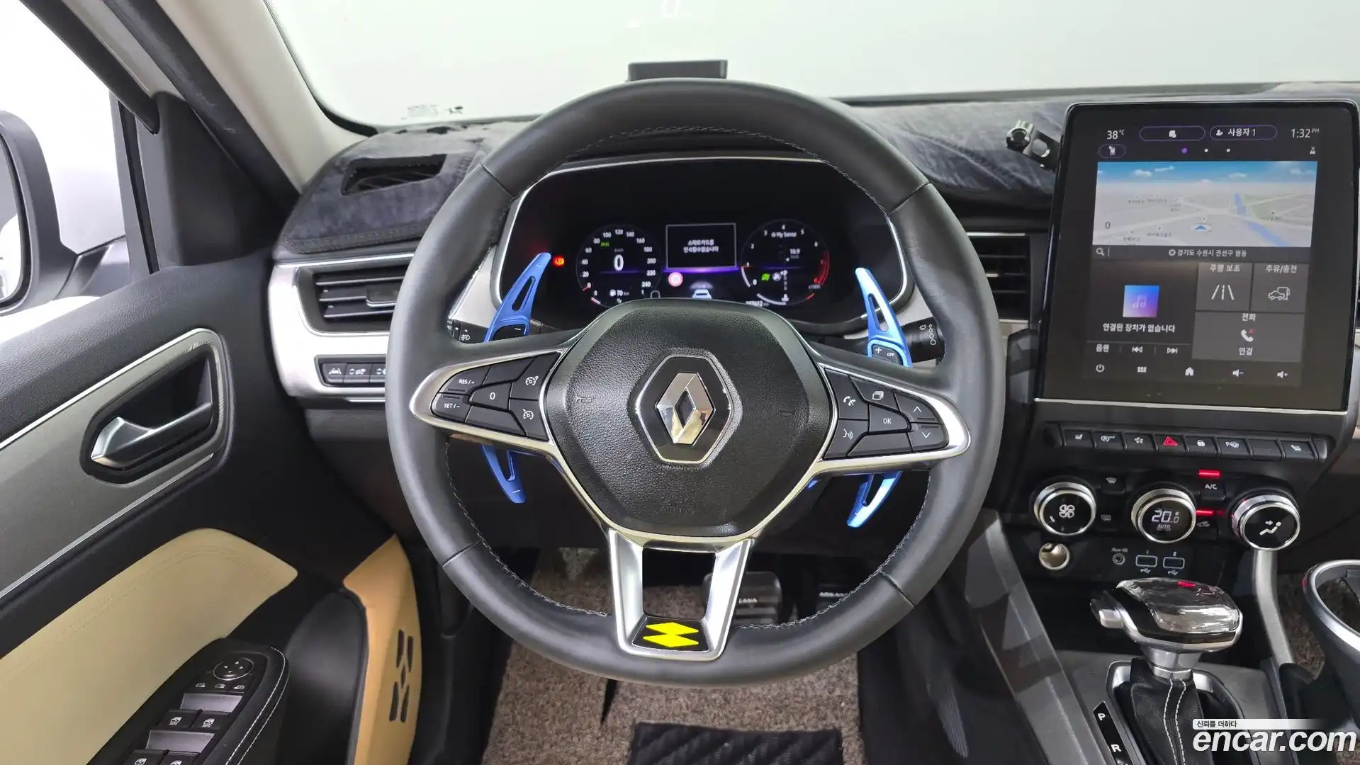 XM3 Renault Korea 2020.11-OPTION-018