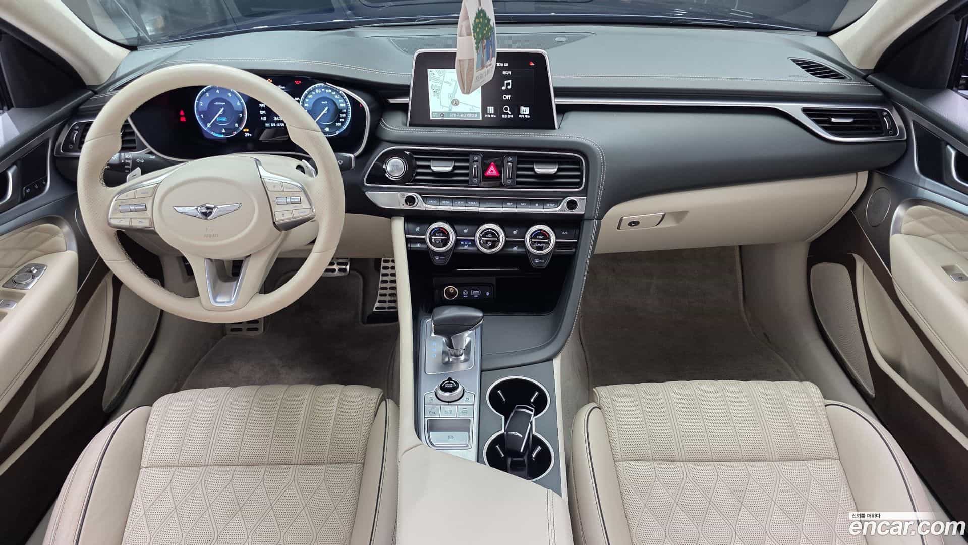 G70 Genesis 2019.4-INNER-007