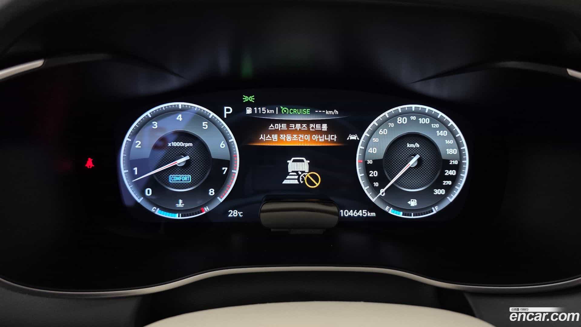 G70 Genesis 2019.4-INNER-008