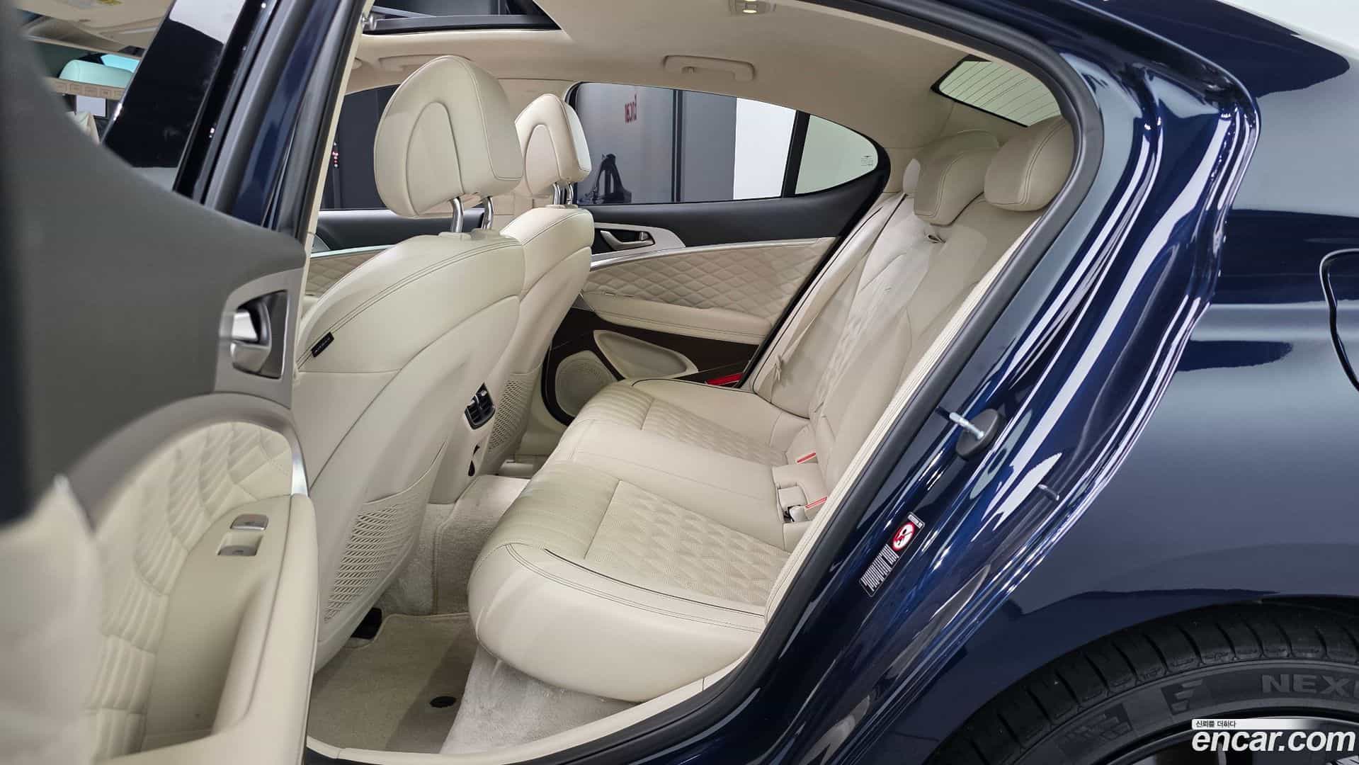 G70 Genesis 2019.4-OPTION-016
