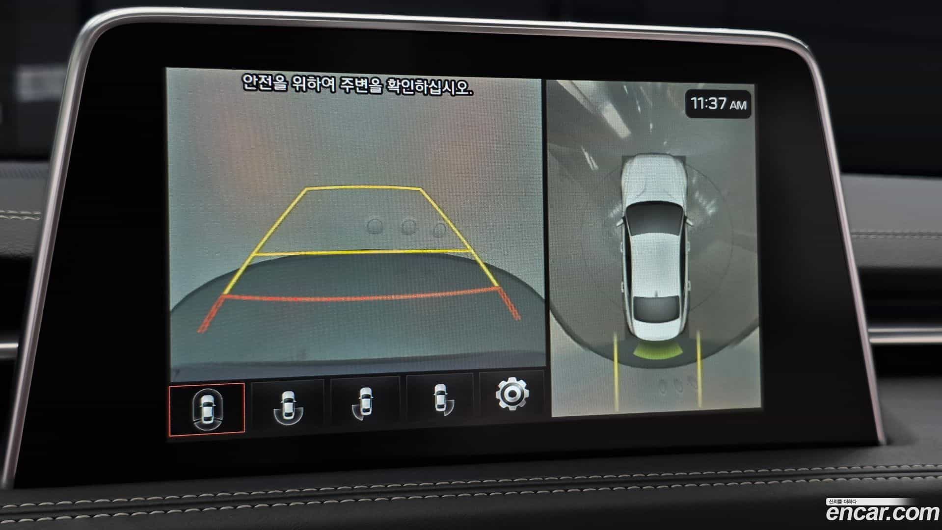 G70 Genesis 2019.4-OPTION-019