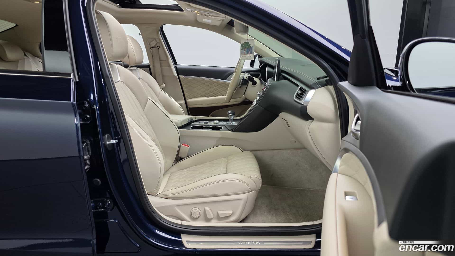 G70 Genesis 2019.4-INNER-036