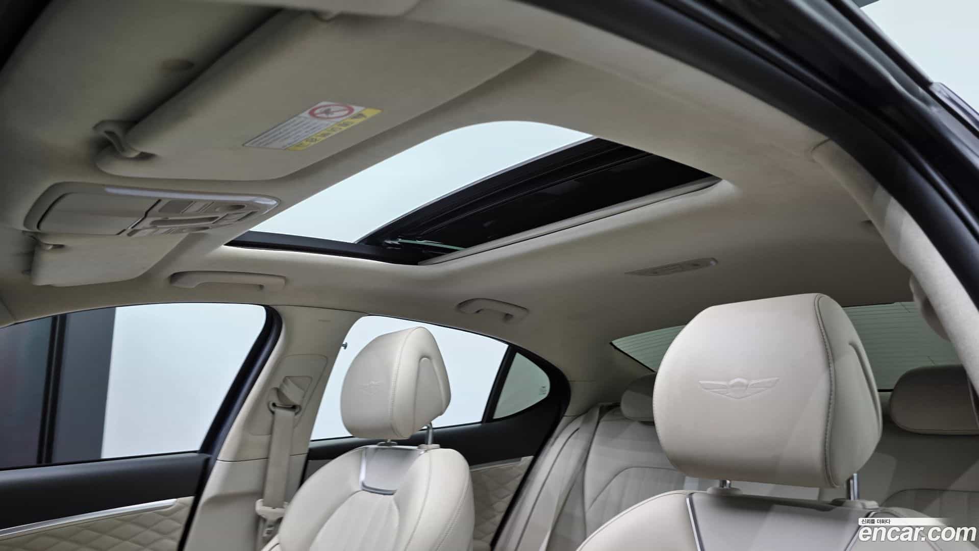 G70 Genesis 2019.4-OPTION-046
