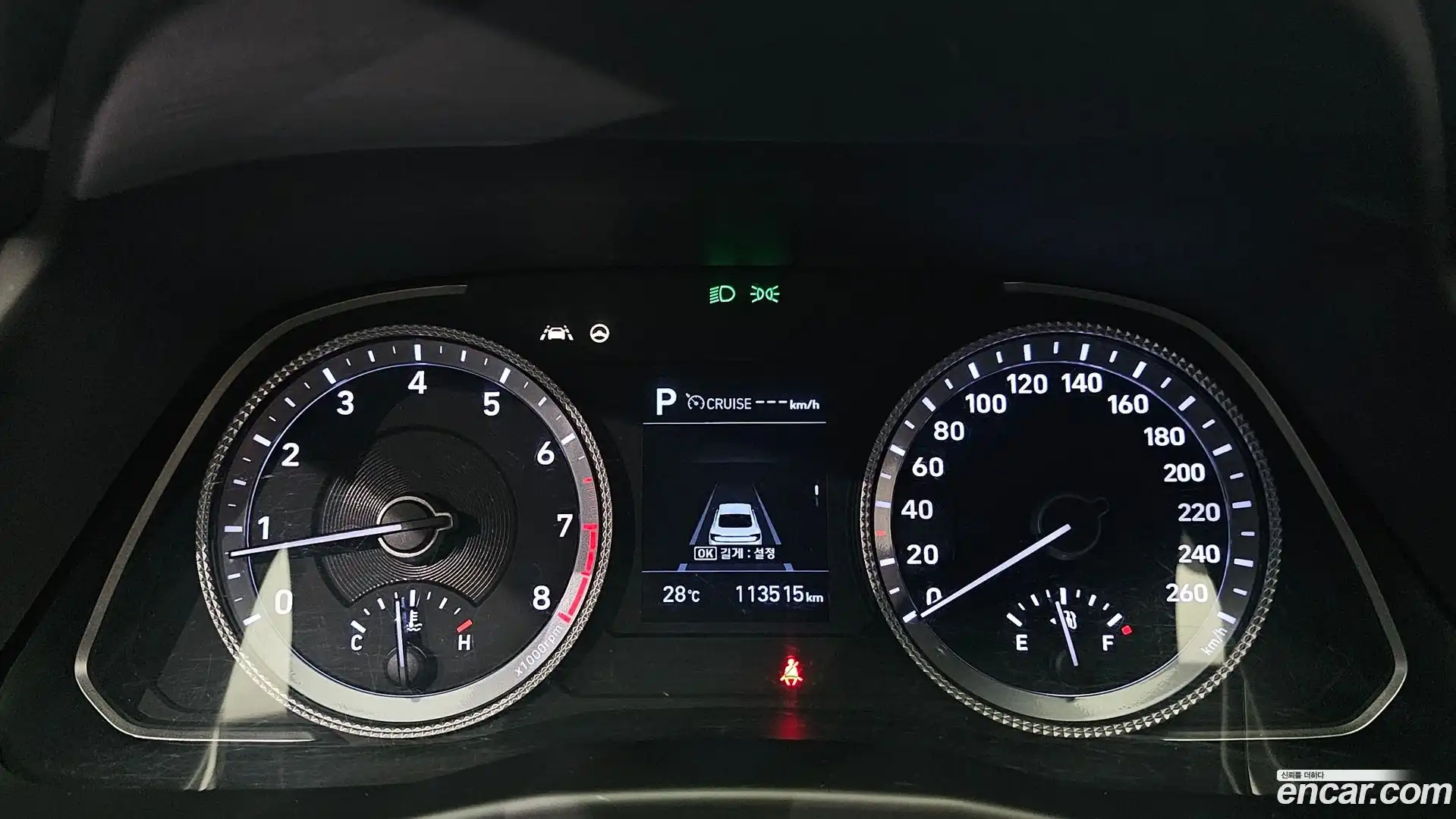 Sonata Hyundai 2019.9-INNER-008