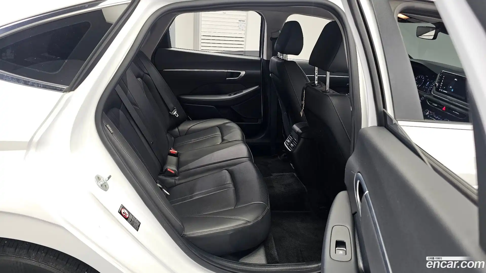 Sonata Hyundai 2019.9-OPTION-015