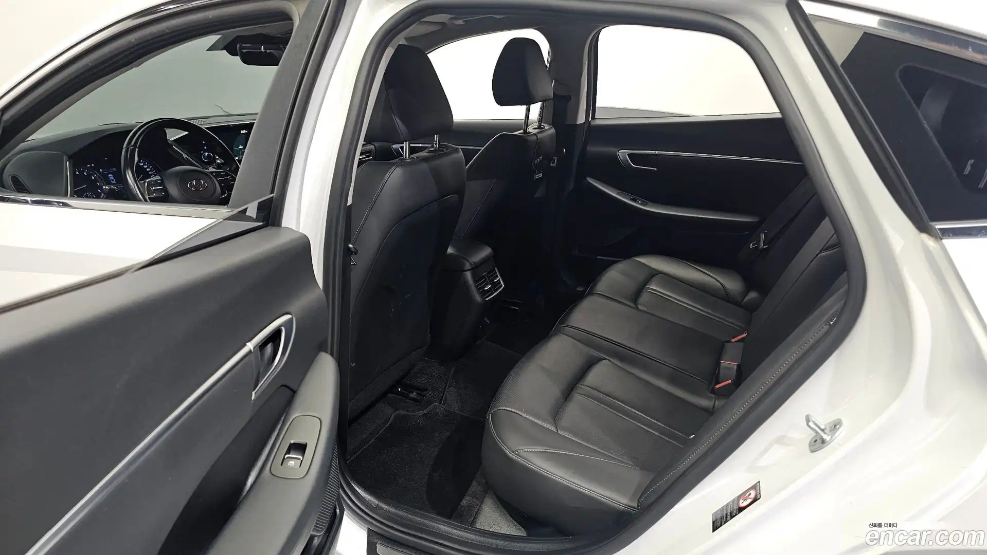 Sonata Hyundai 2019.9-OPTION-016