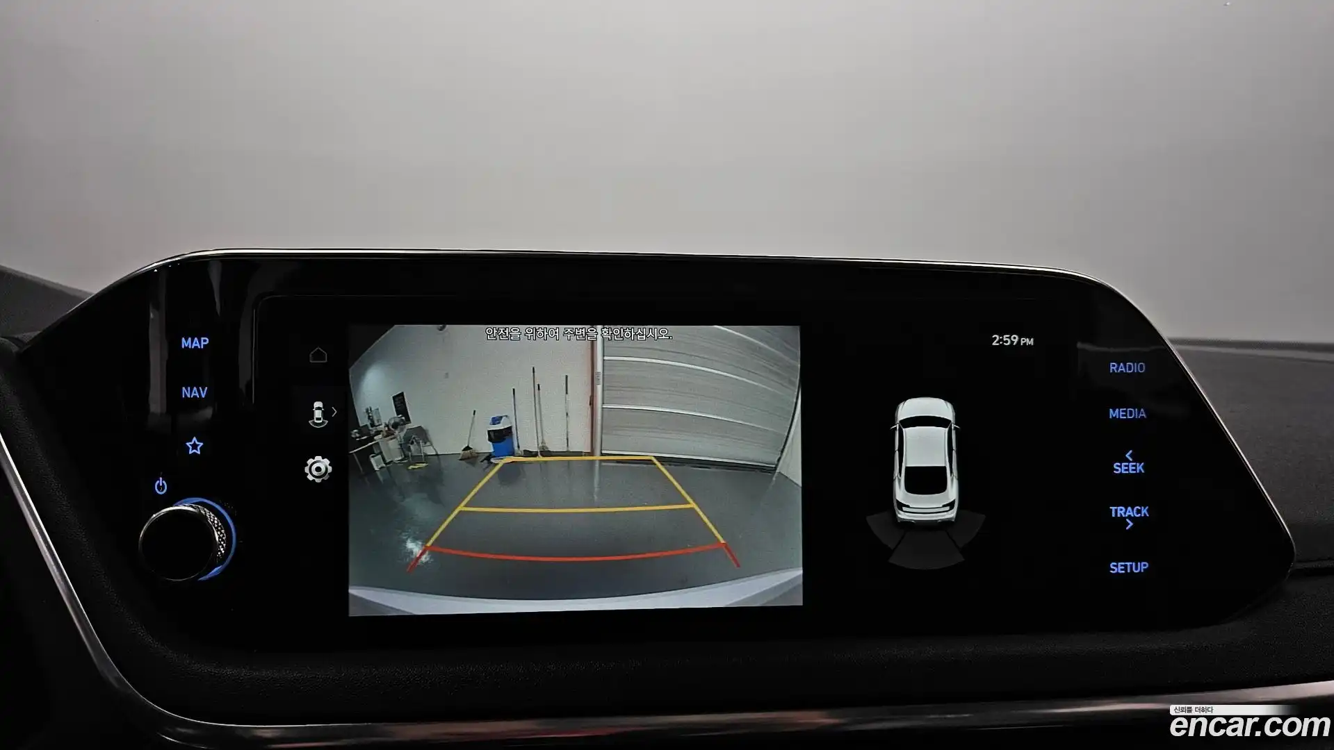 Sonata Hyundai 2019.9-OPTION-019