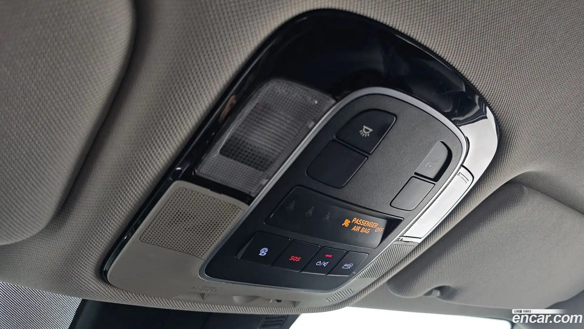 Sonata Hyundai 2019.9-OPTION-020