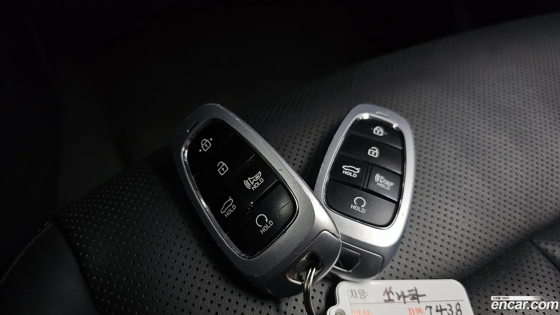 Sonata Hyundai 2019.9-OPTION-021