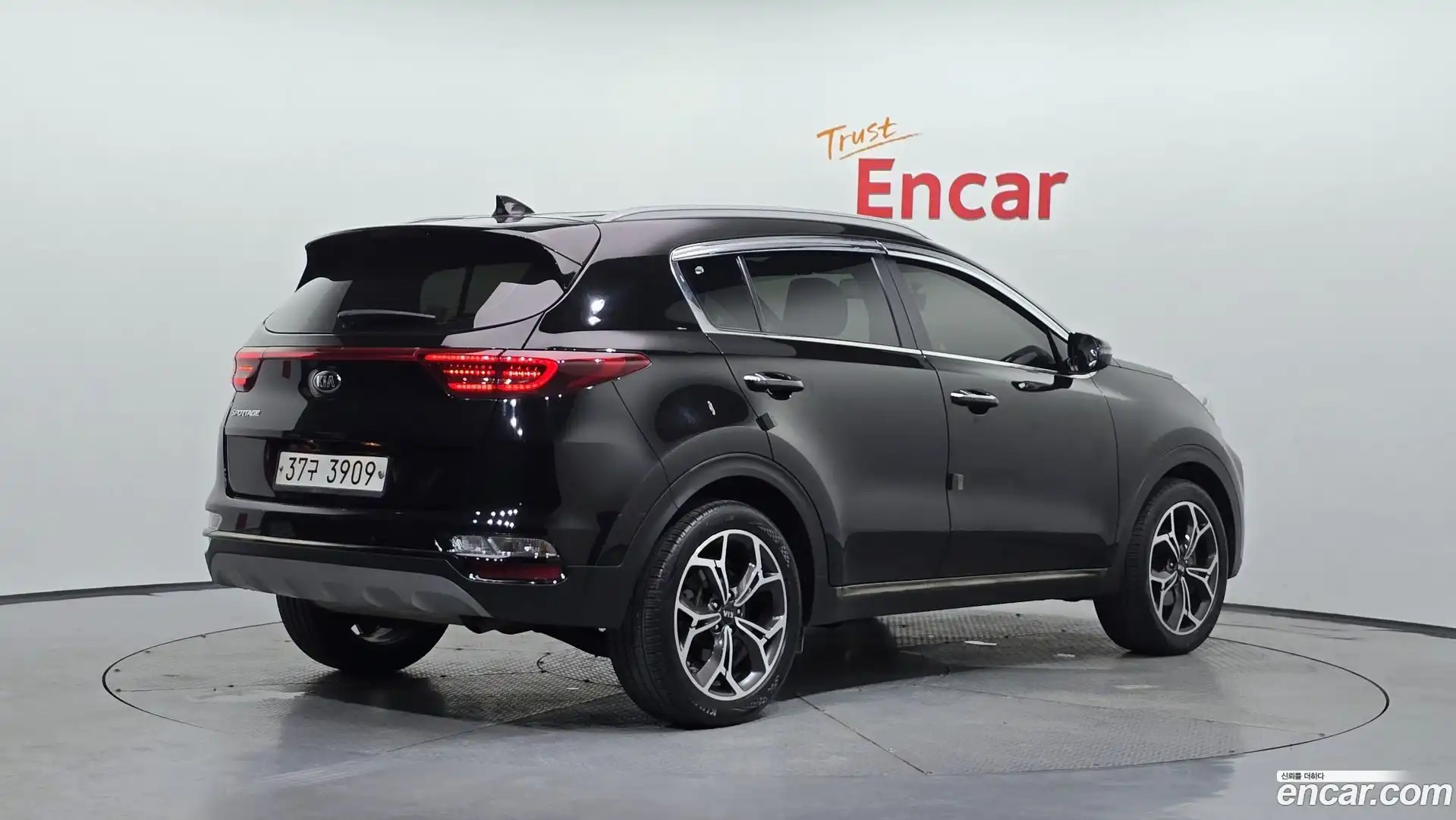 Sportage Kia 2019.0-OUTER-002