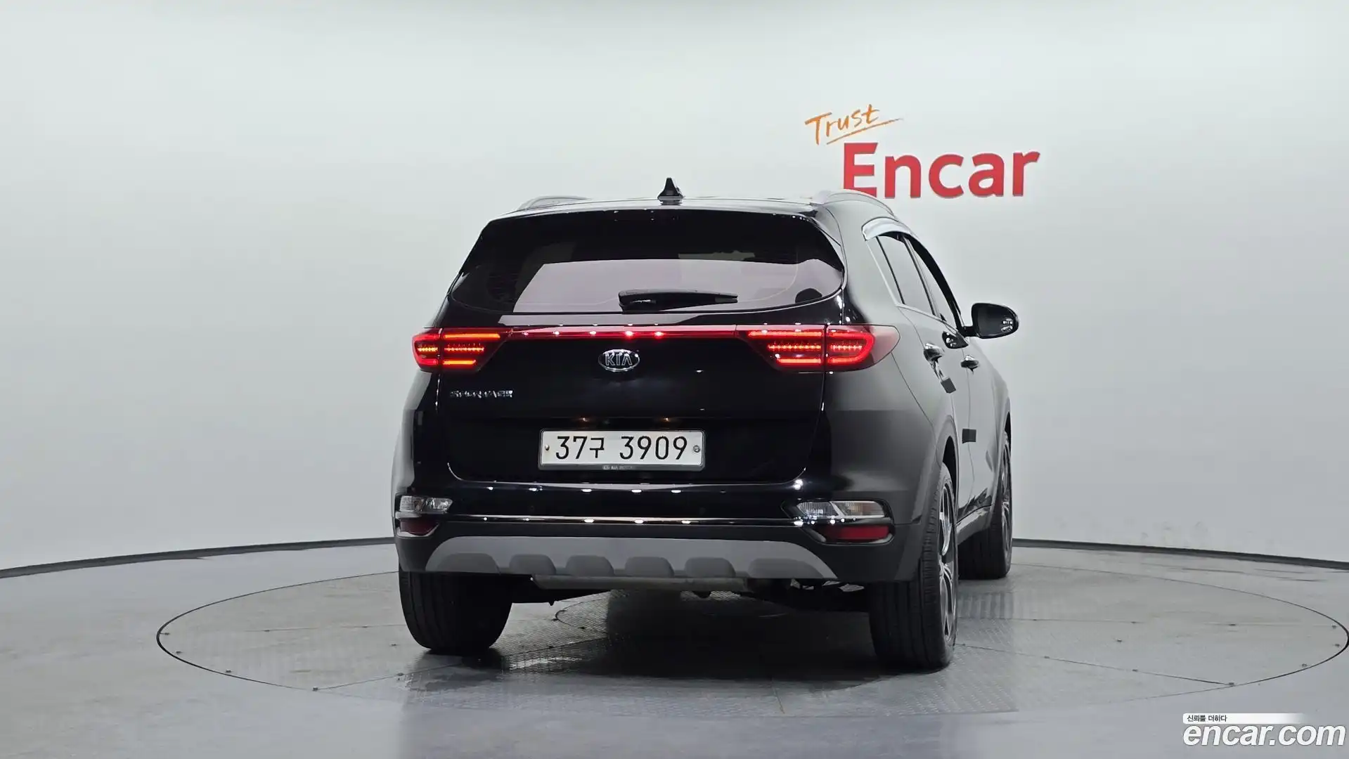 Sportage Kia 2019.0-OUTER-004