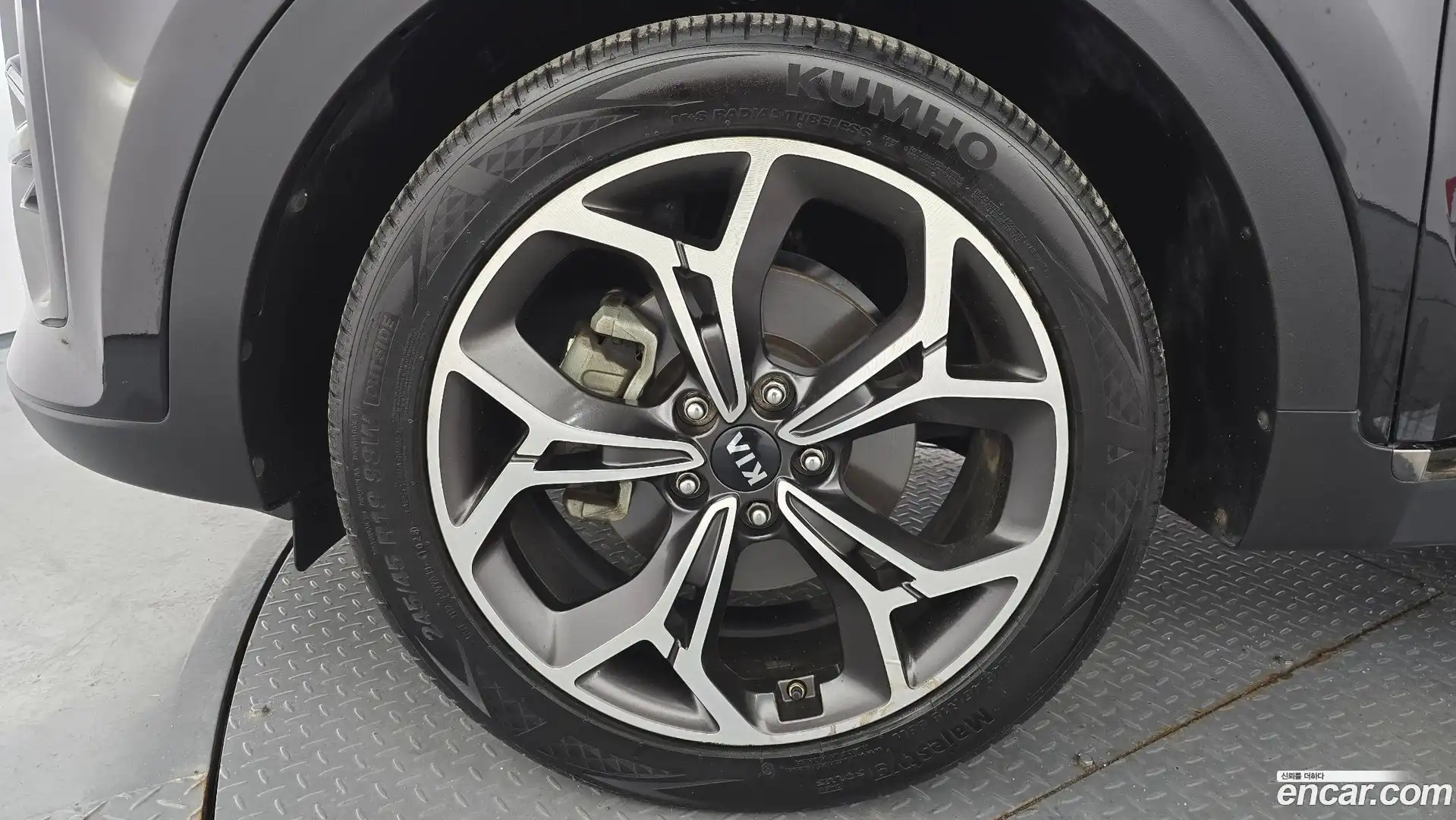 Sportage Kia 2019.0-OUTER-005