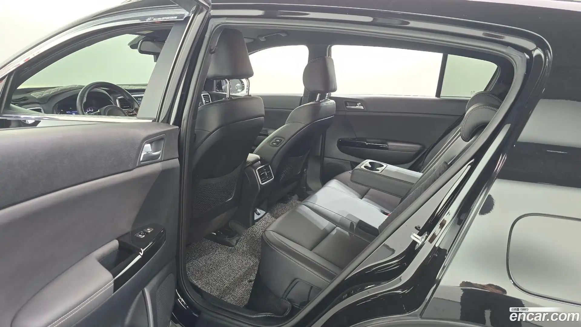 Sportage Kia 2019.0-OPTION-016
