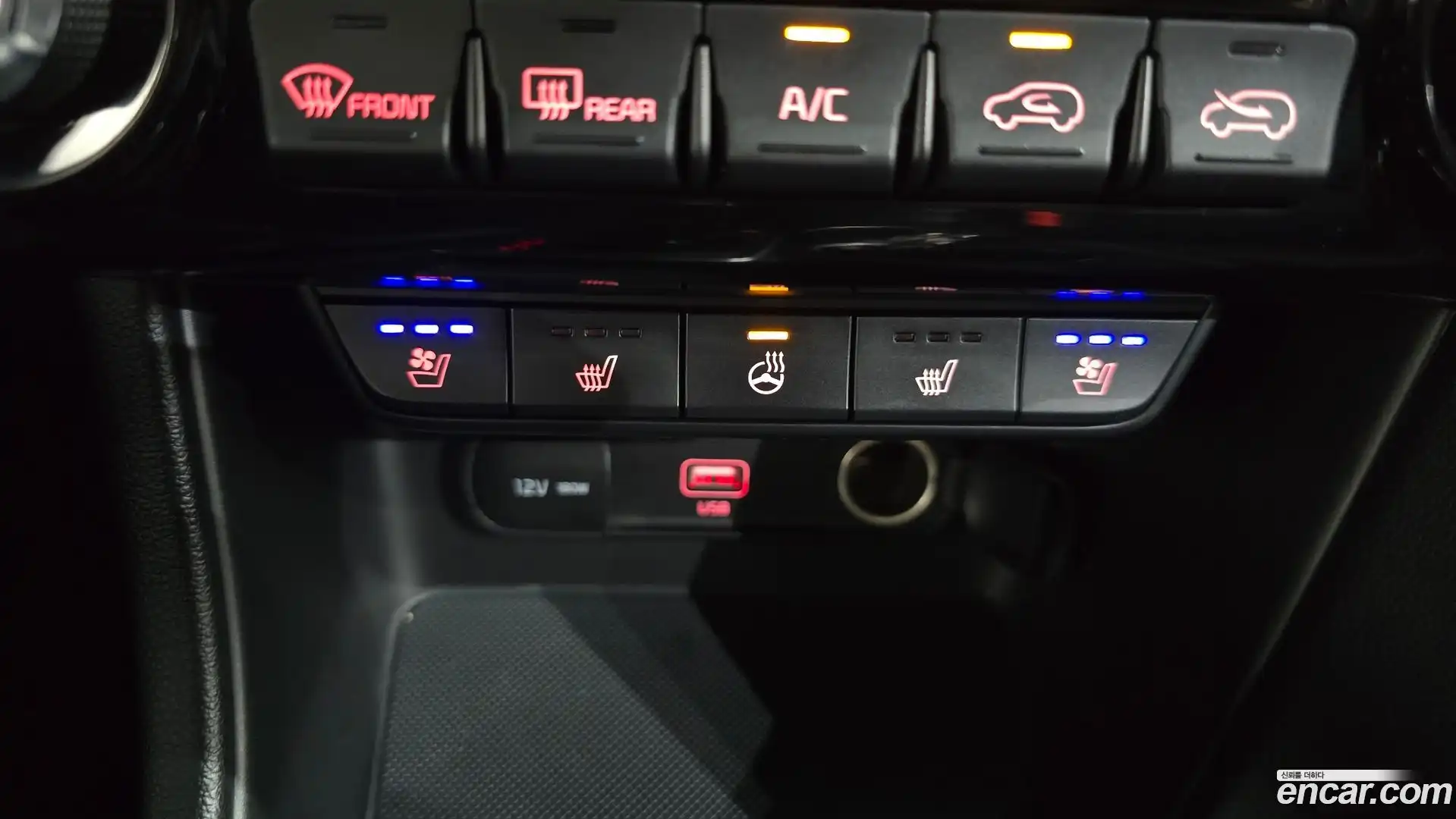 Sportage Kia 2019.0-OPTION-017