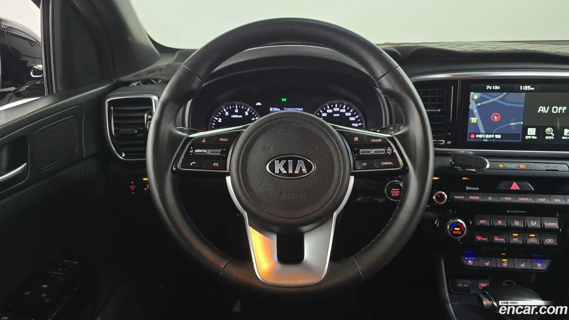 Sportage Kia 2019.0-OPTION-020