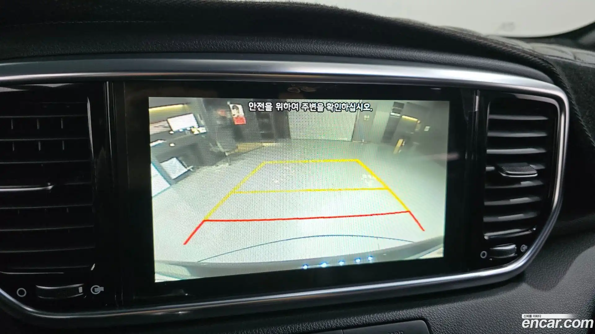 Sportage Kia 2019.0-OPTION-021