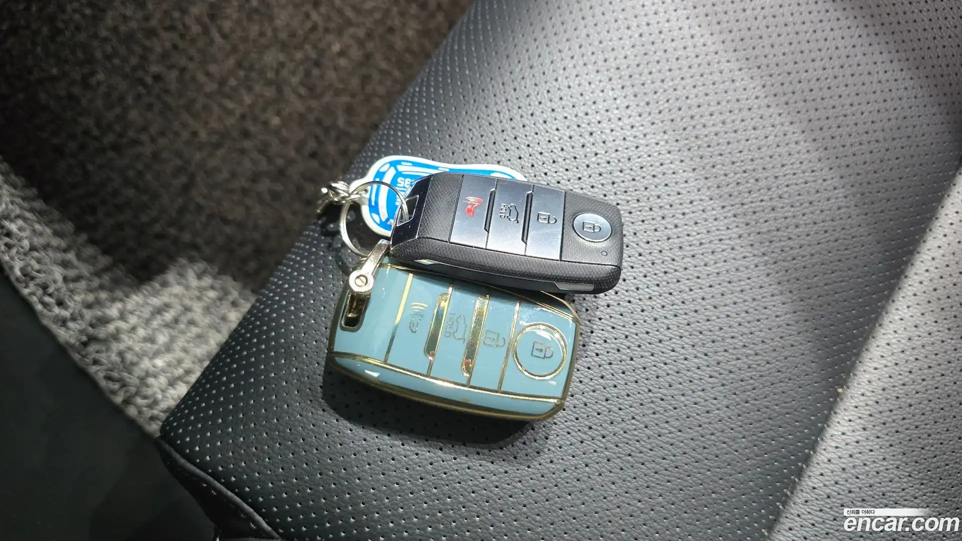 Sportage Kia 2019.0-OPTION-022