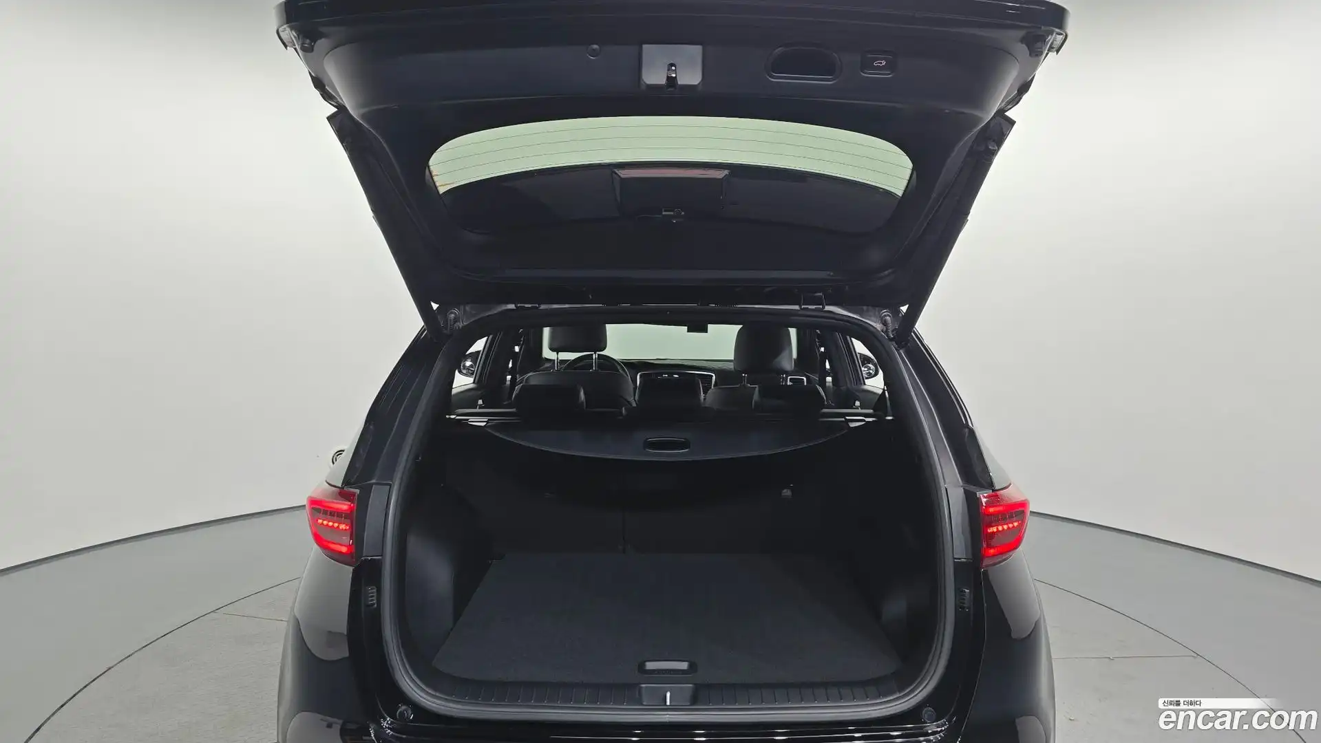 Sportage Kia 2019.0-OPTION-024